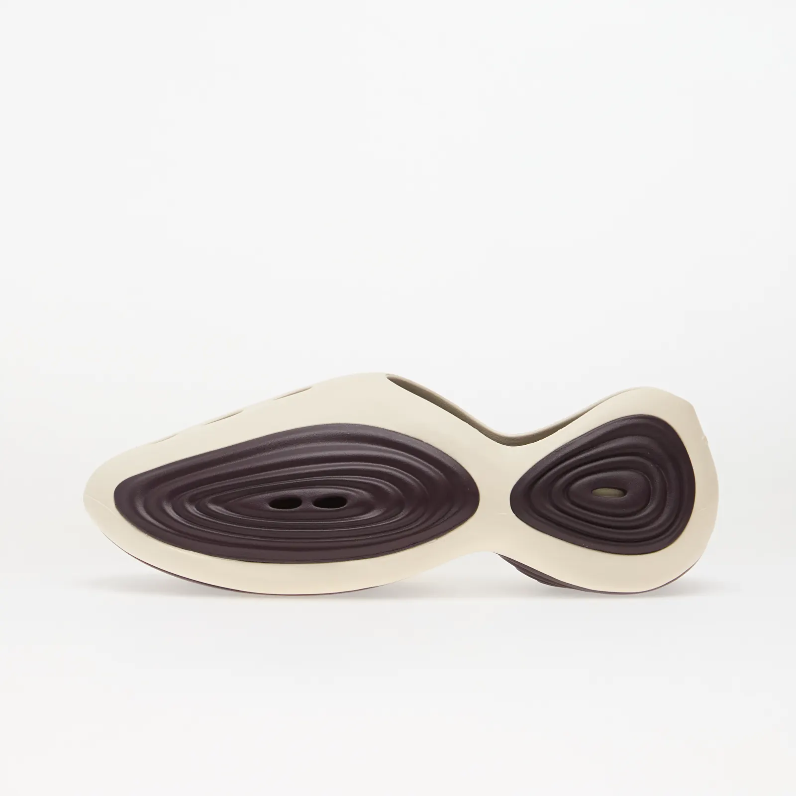 Meeste slaidid Crocs Ripple Oyster/ Currant