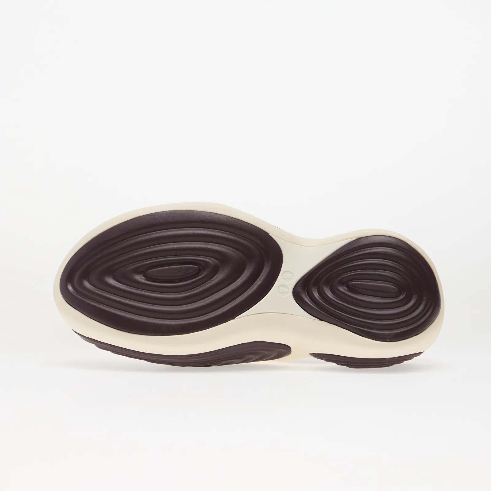 Meeste slaidid Crocs Ripple Oyster/ Currant