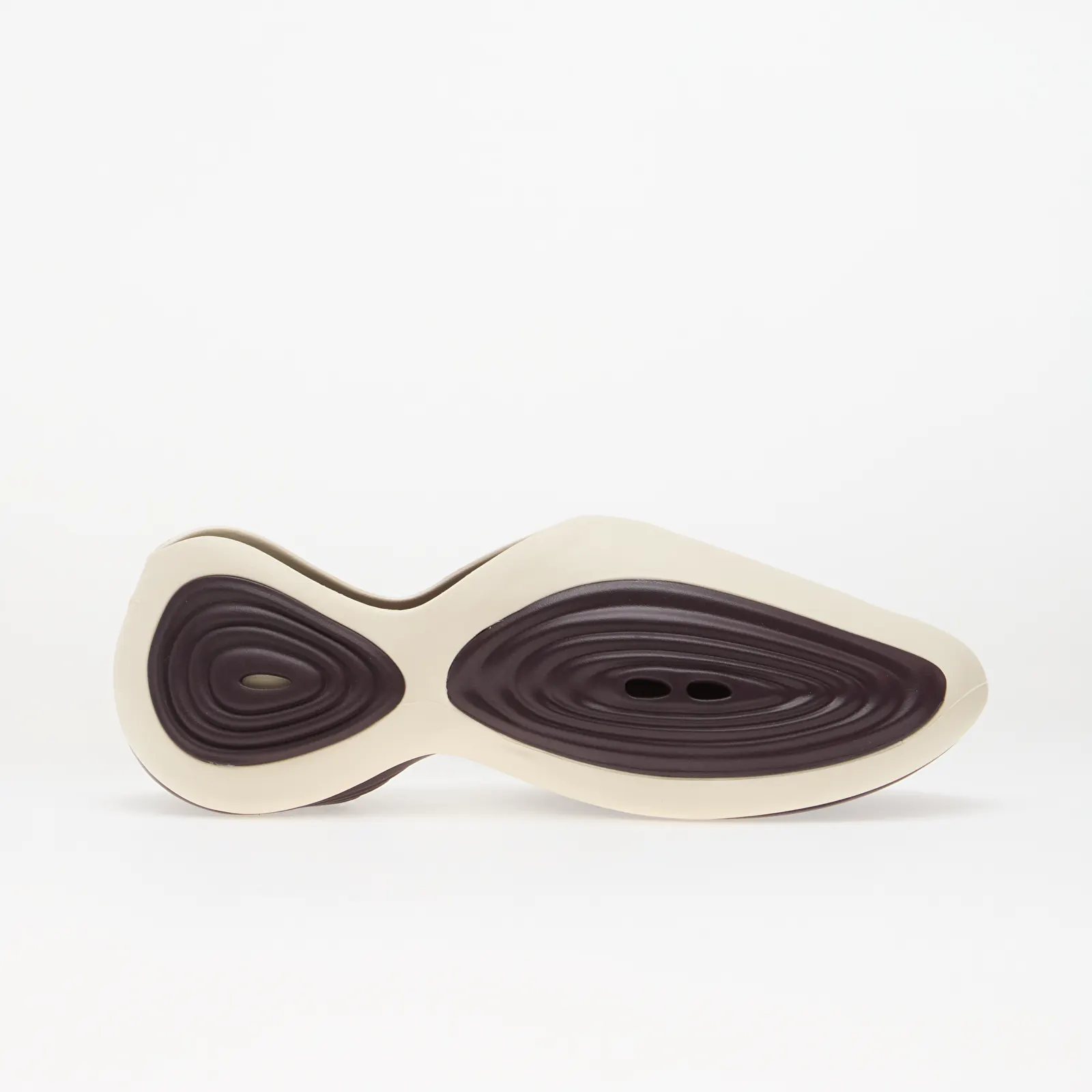 Meeste slaidid Crocs Ripple Oyster/ Currant