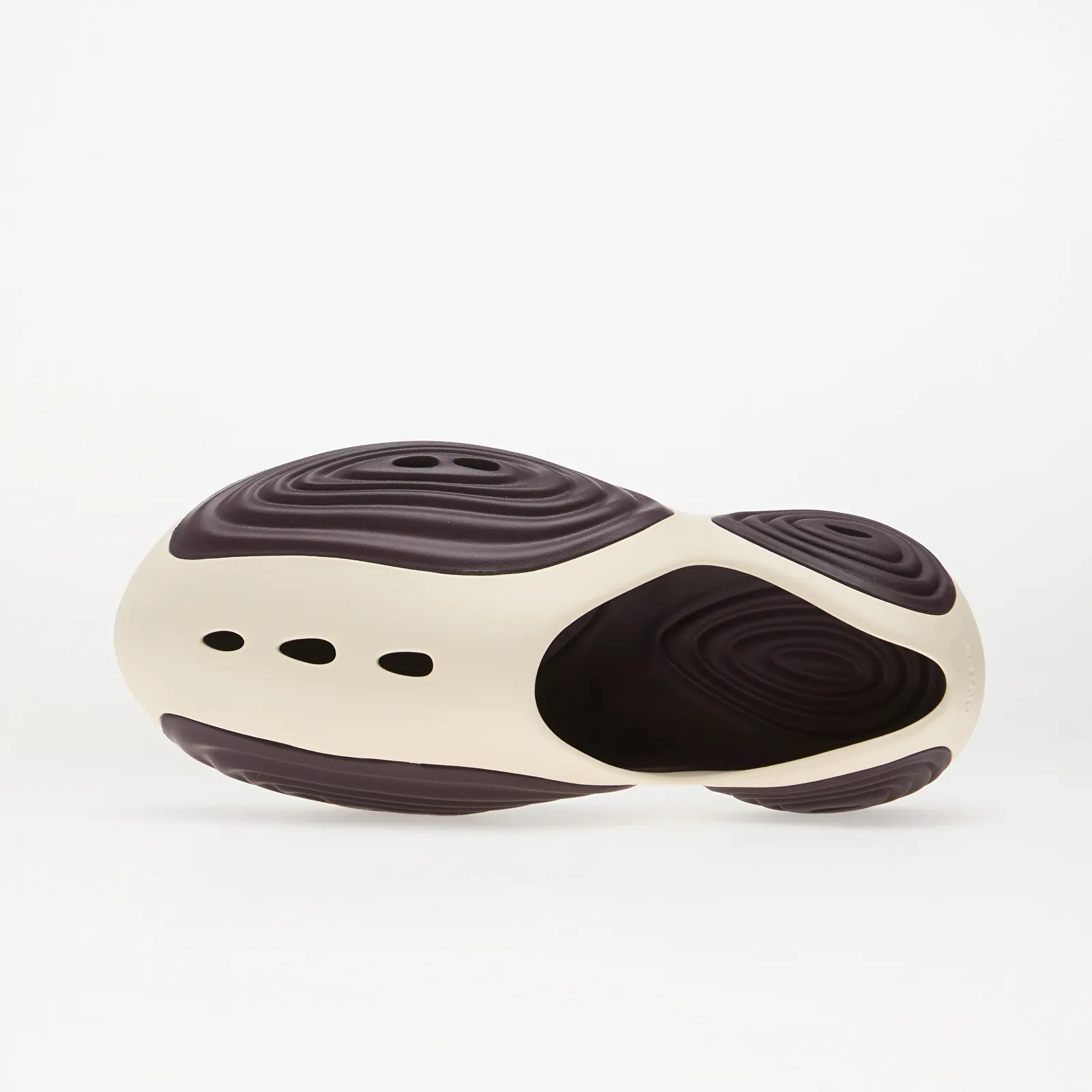 Meeste slaidid Crocs Ripple Oyster/ Currant