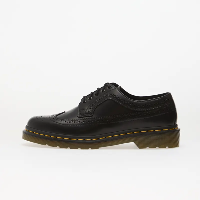 Dr. Martens 3989 Ys Brogue Black
