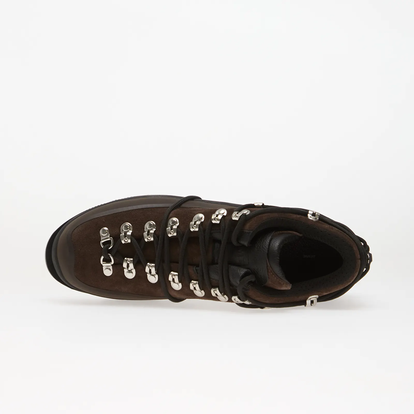 Støvler for menn Heliot Emil Low Hiking Boots Dark Brown