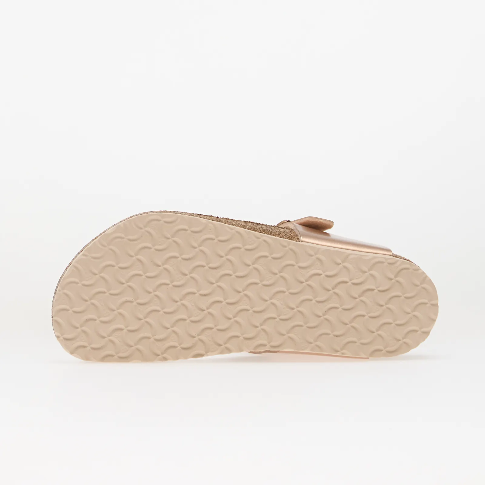 Παιδικά παπούτσια και sneakers Birkenstock Gizeh Kids BF Electric Metallic Copper