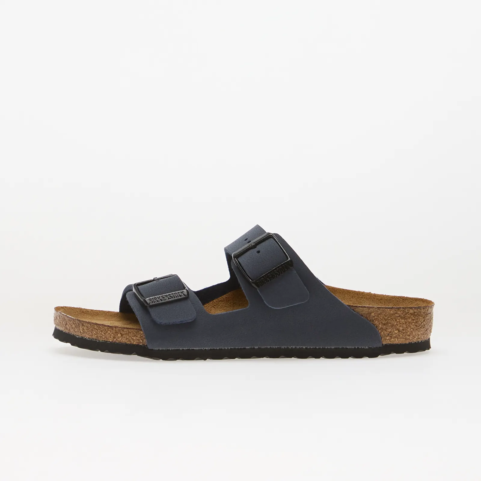 Chaussures et baskets enfants Birkenstock Arizona Kids BFBC Navy