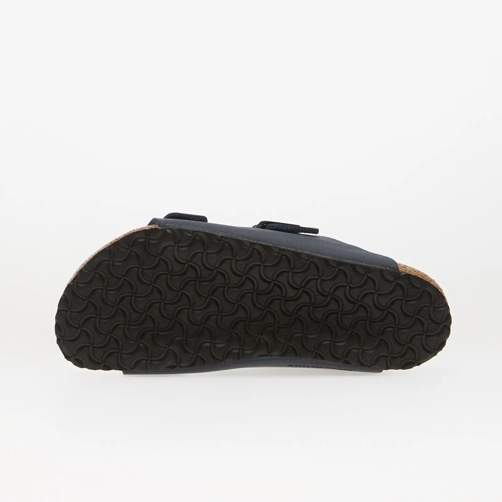 Chaussures et baskets enfants Birkenstock Arizona Kids BFBC Navy