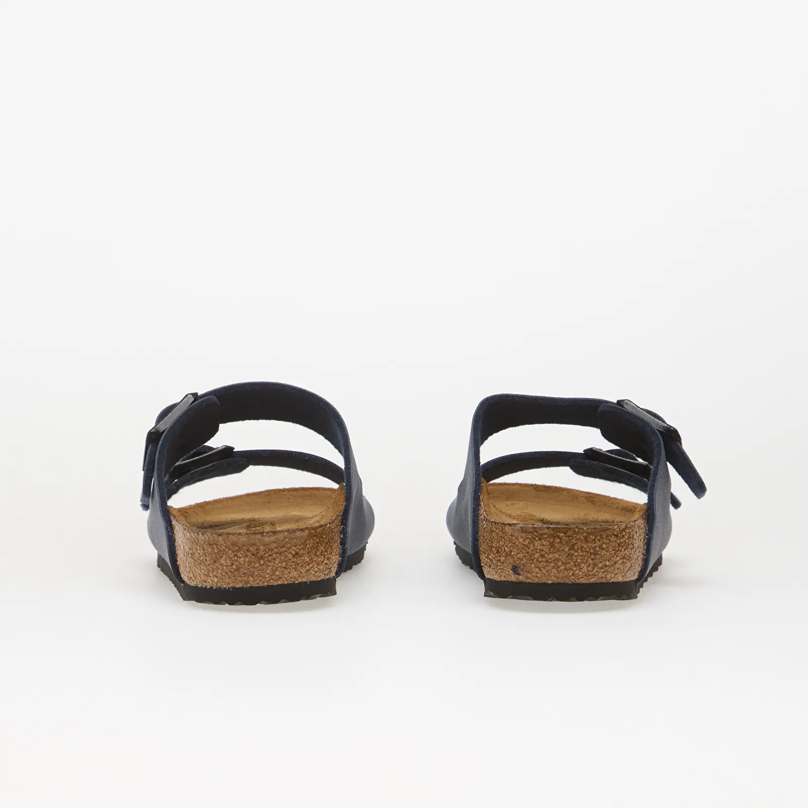 Chaussures et baskets enfants Birkenstock Arizona Kids BFBC Navy