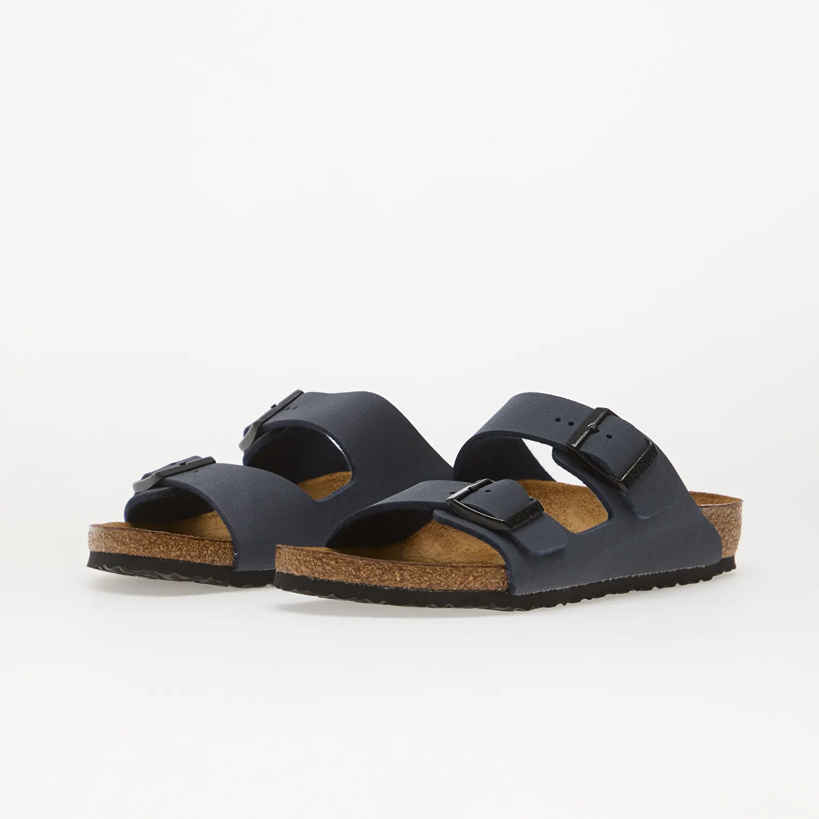 Chaussures et baskets enfants Birkenstock Arizona Kids BFBC Navy