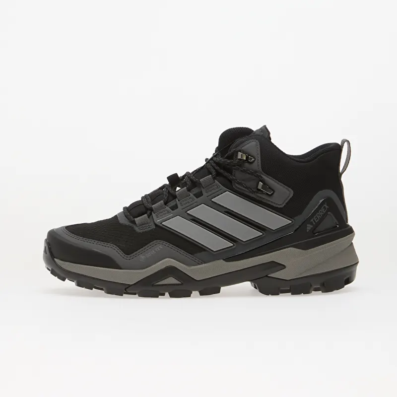 adidas Terrex Skychaser Mid GORE-TEX Hiking Core Black/ Grey Three/ Grey Six