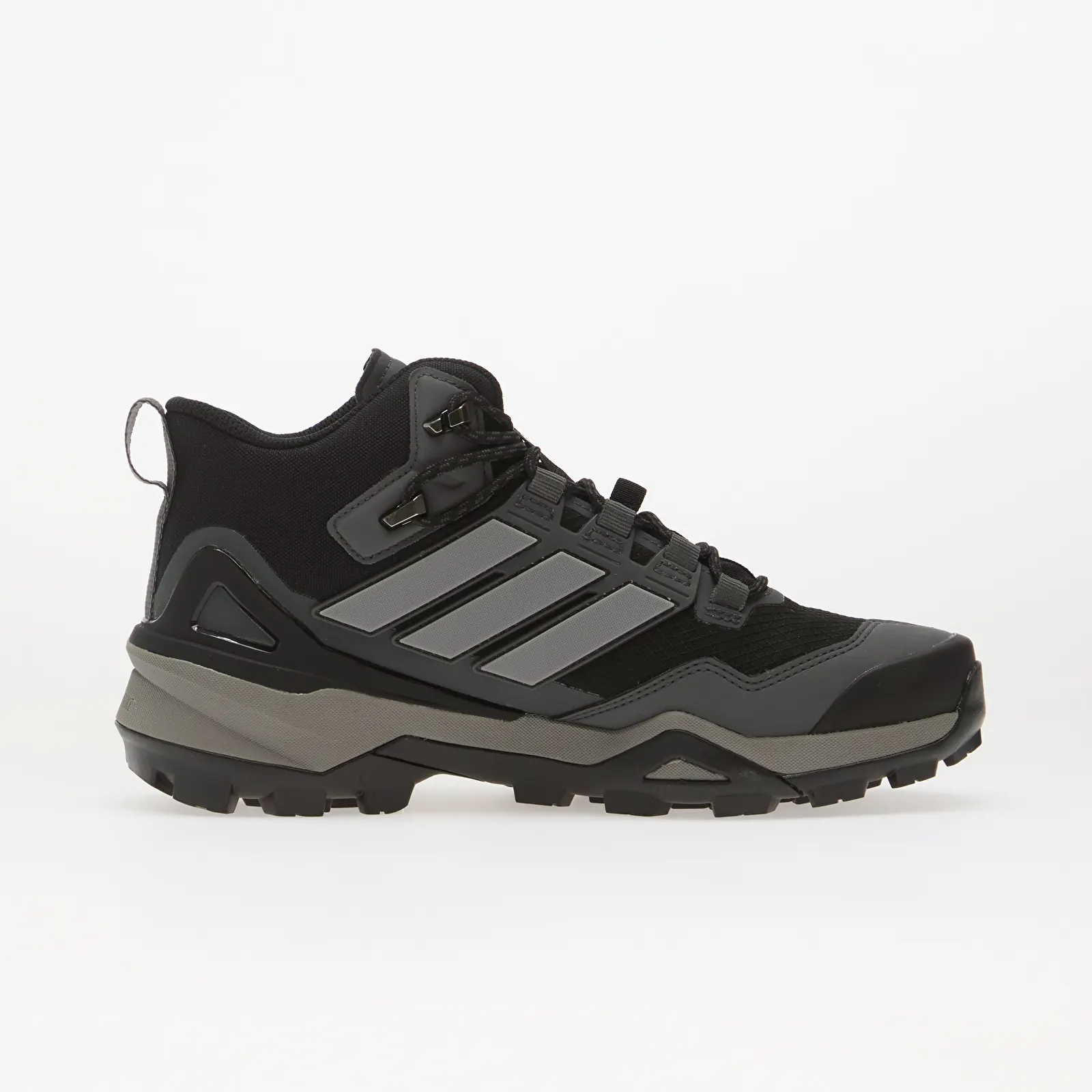 Dámske topánky a tenisky adidas Terrex Skychaser Mid GORE-TEX Hiking Core Black/ Grey Three/ Grey Six