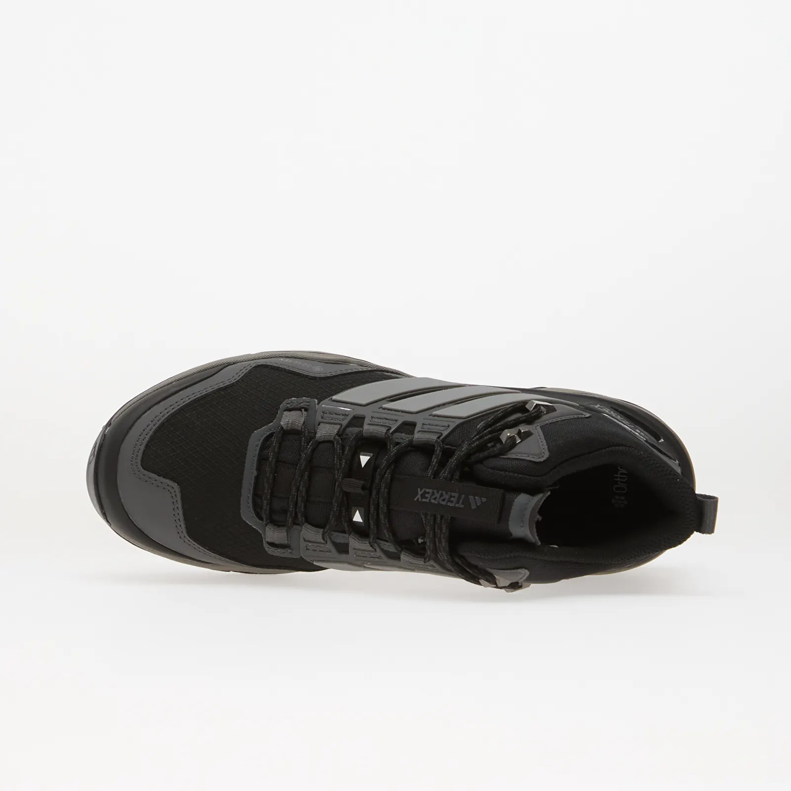 Dámske topánky a tenisky adidas Terrex Skychaser Mid GORE-TEX Hiking Core Black/ Grey Three/ Grey Six
