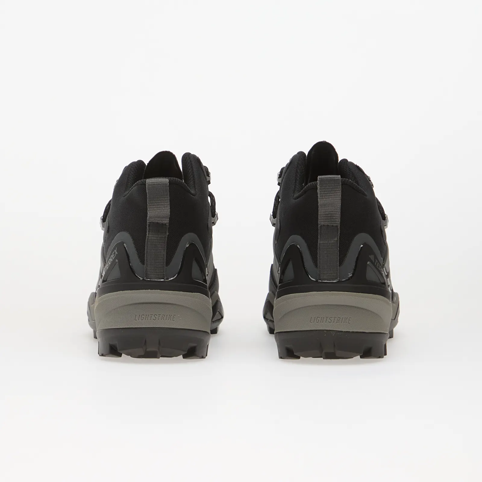 Dámske topánky a tenisky adidas Terrex Skychaser Mid GORE-TEX Hiking Core Black/ Grey Three/ Grey Six