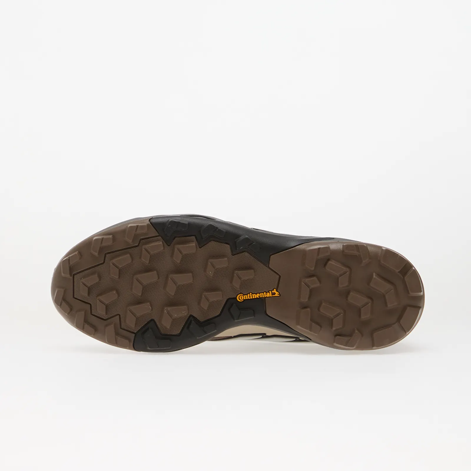 Women's shoes adidas Terrex Skychaser GORE-TEX Hiking Earth Strata/ Grey One/ Semi Flash Aqua