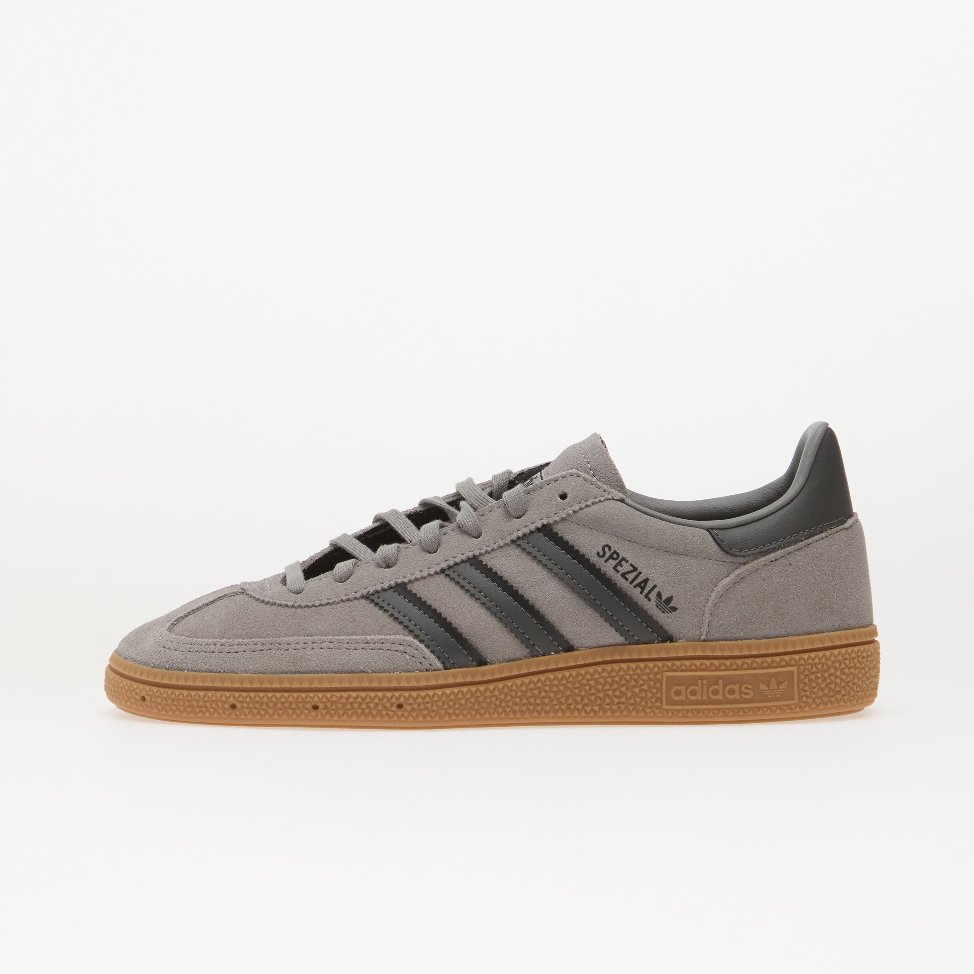 Sneakers adidas Handball Spezial Kids Grey Three/ Grey Five/ Gum EUR 35.5