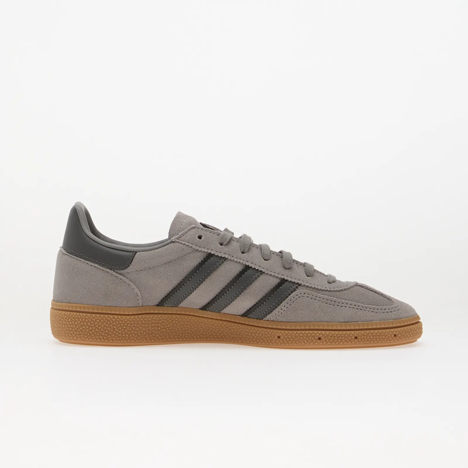 Women's sneakers adidas Handball Spezial Kids Grey Three/ Grey Five/ Gum