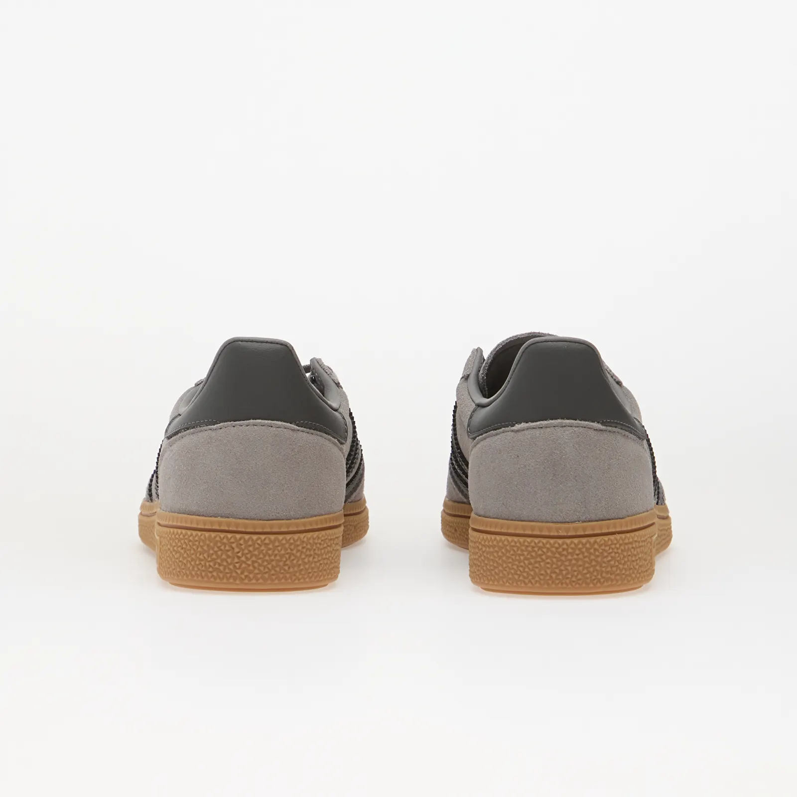 Women's sneakers adidas Handball Spezial Kids Grey Three/ Grey Five/ Gum