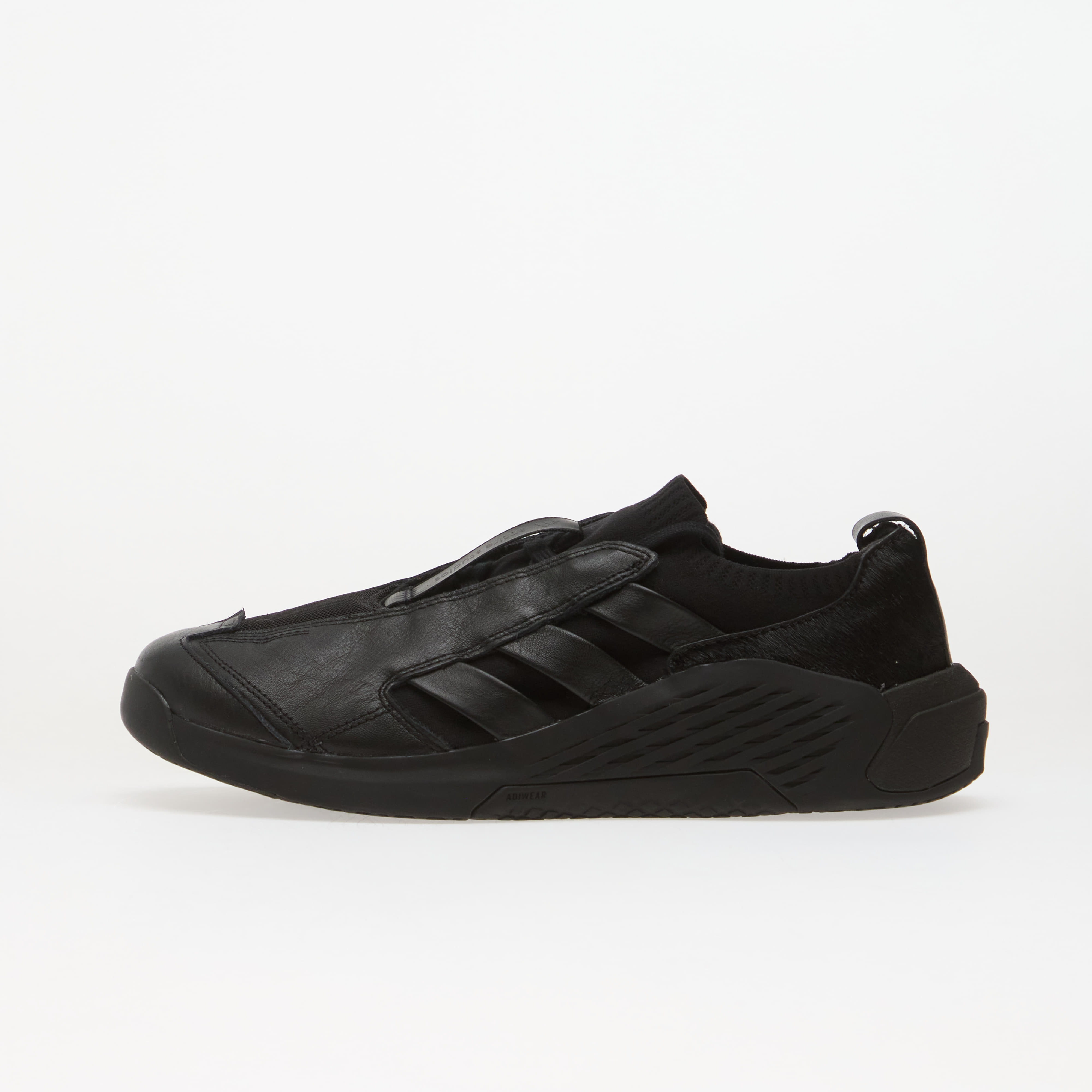 Sneakers adidas x entire studios Dropset 4 Core Black/ Core Black/ Core Black UK 8