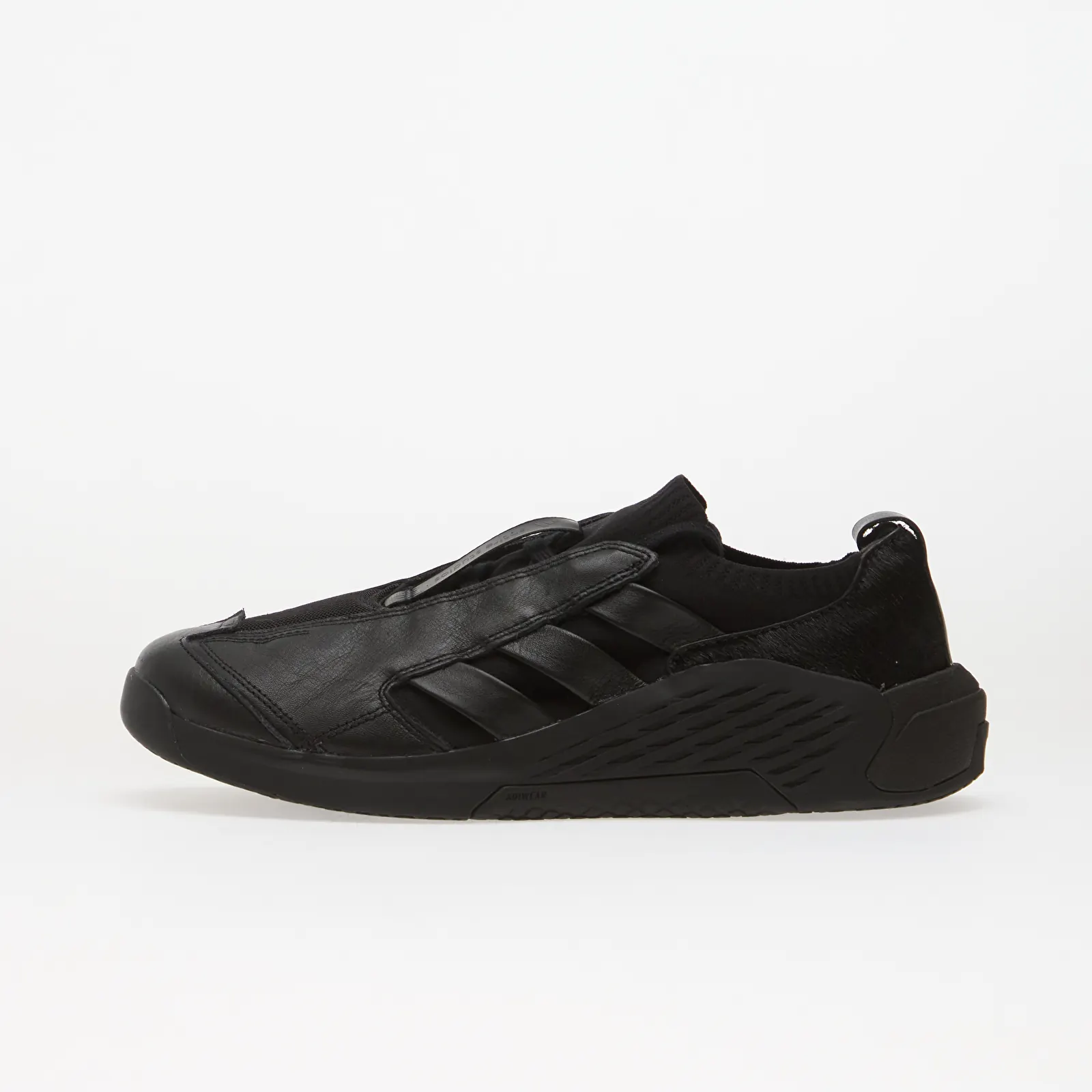 Pánské tenisky a boty adidas x entire studios Dropset 4 Core Black/ Core Black/ Core Black