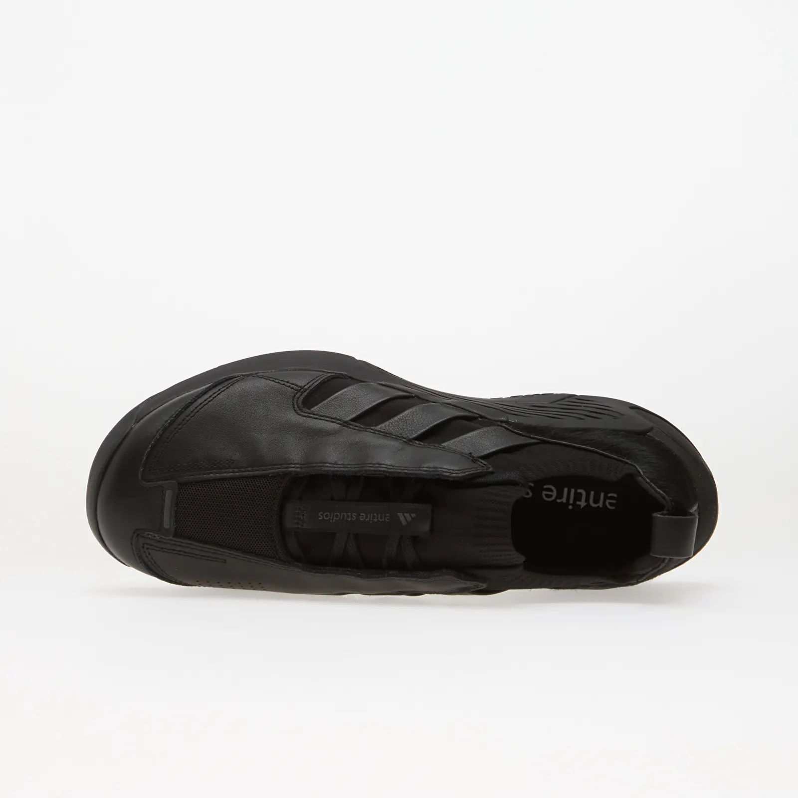 Pánské tenisky a boty adidas x entire studios Dropset 4 Core Black/ Core Black/ Core Black
