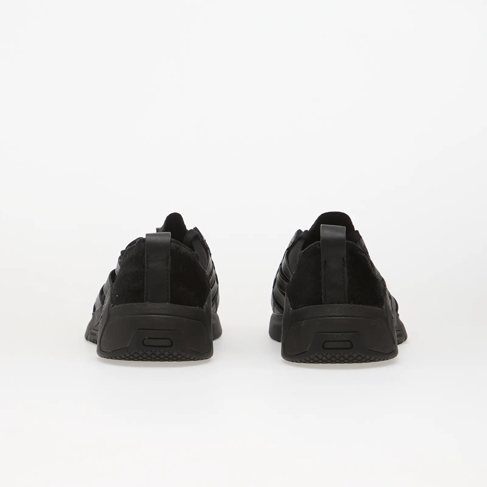 Pánské tenisky a boty adidas x entire studios Dropset 4 Core Black/ Core Black/ Core Black
