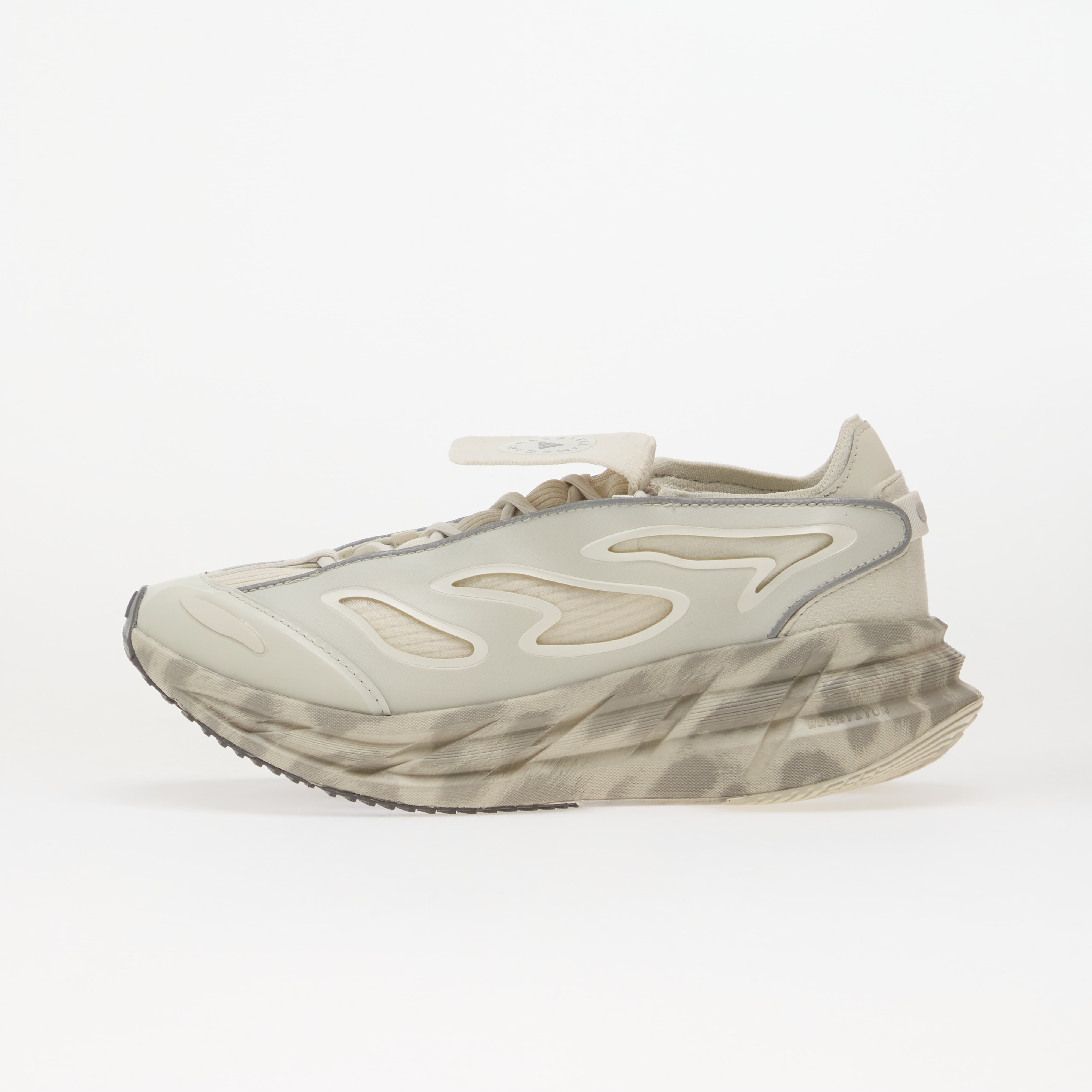 Sneakers adidas by Stella McCartney Adistar Orbit Grey/ Dove Grey/ Grey Four UK 4