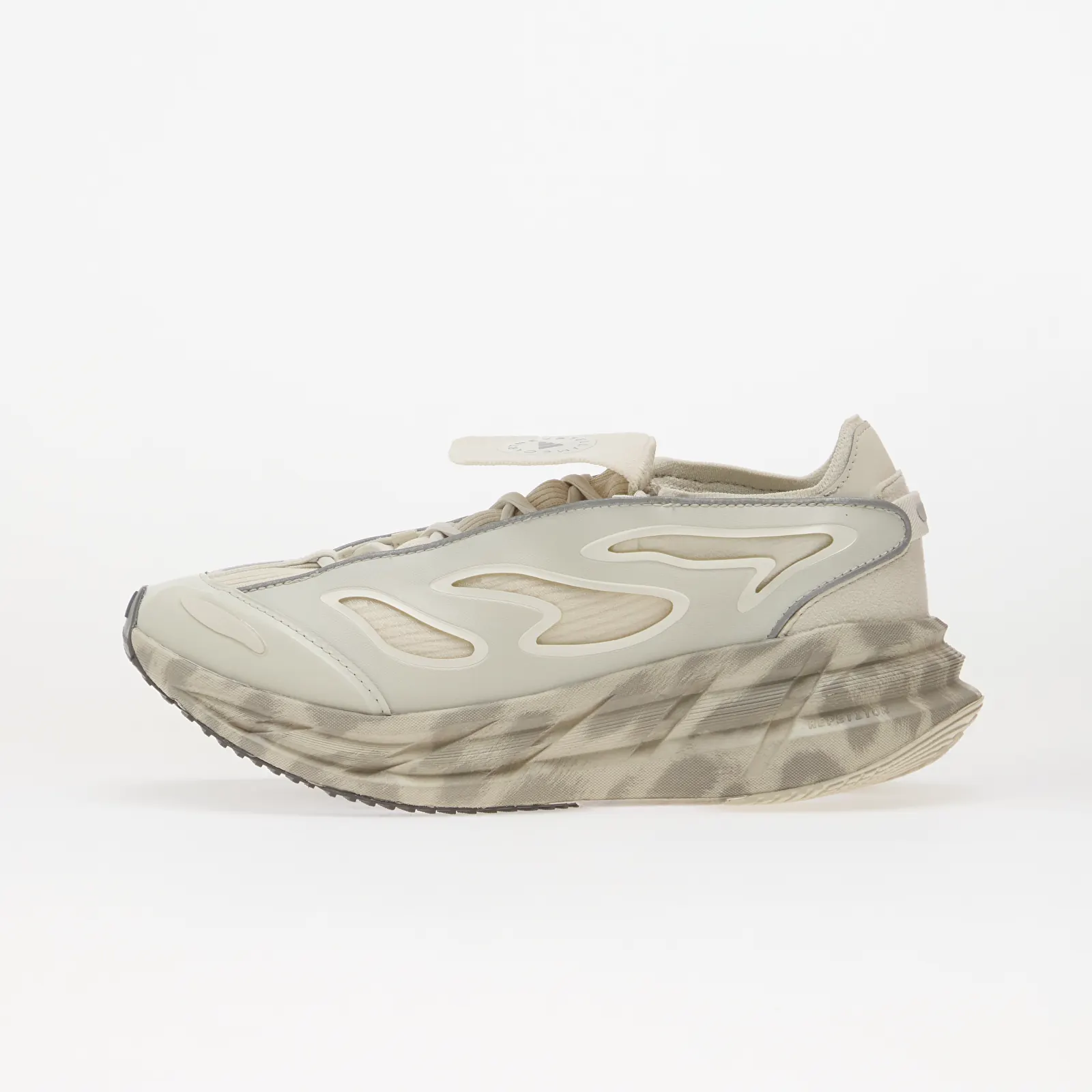 Жіноче взуття adidas by Stella McCartney Adistar Orbit Grey/ Dove Grey/ Grey Four