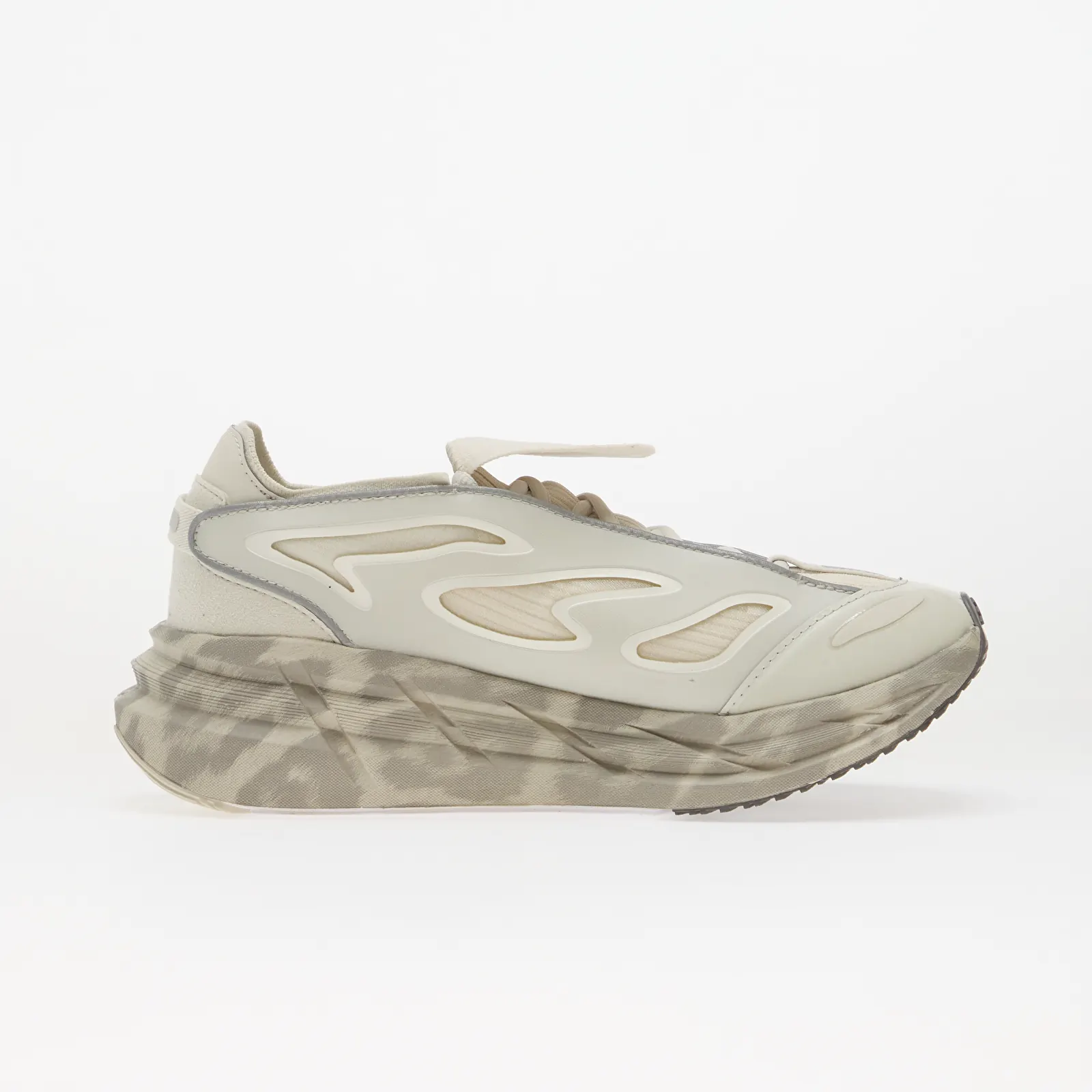 Жіноче взуття adidas by Stella McCartney Adistar Orbit Grey/ Dove Grey/ Grey Four