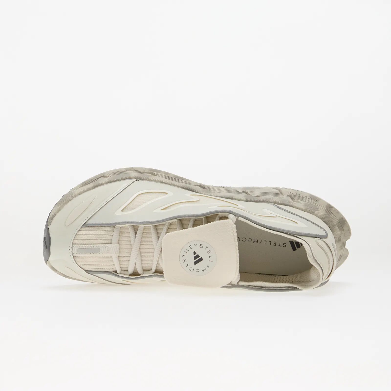 Жіноче взуття adidas by Stella McCartney Adistar Orbit Grey/ Dove Grey/ Grey Four
