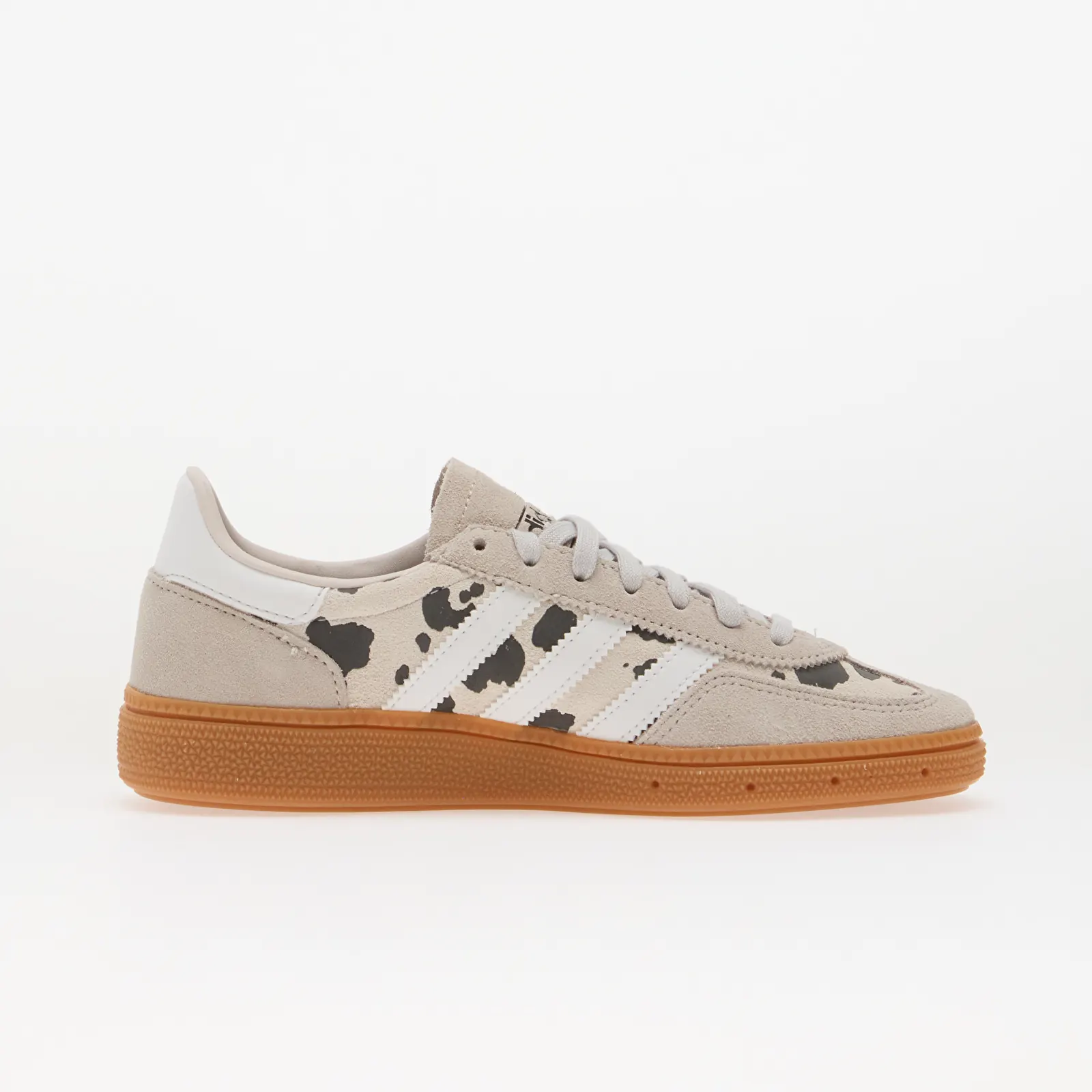 Men's shoes adidas Handball Spezial Kids Grey One/ Cloud White/ Crystal White
