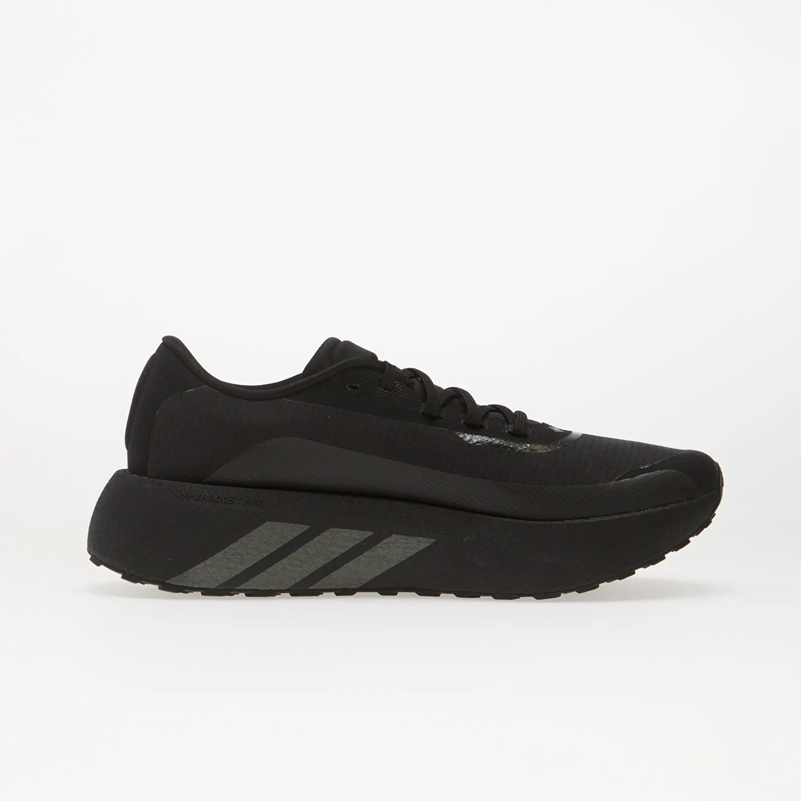 Herresko adidas Hyperboost GORE-TEX M Running Core Black/ Grey Six/ Core Black