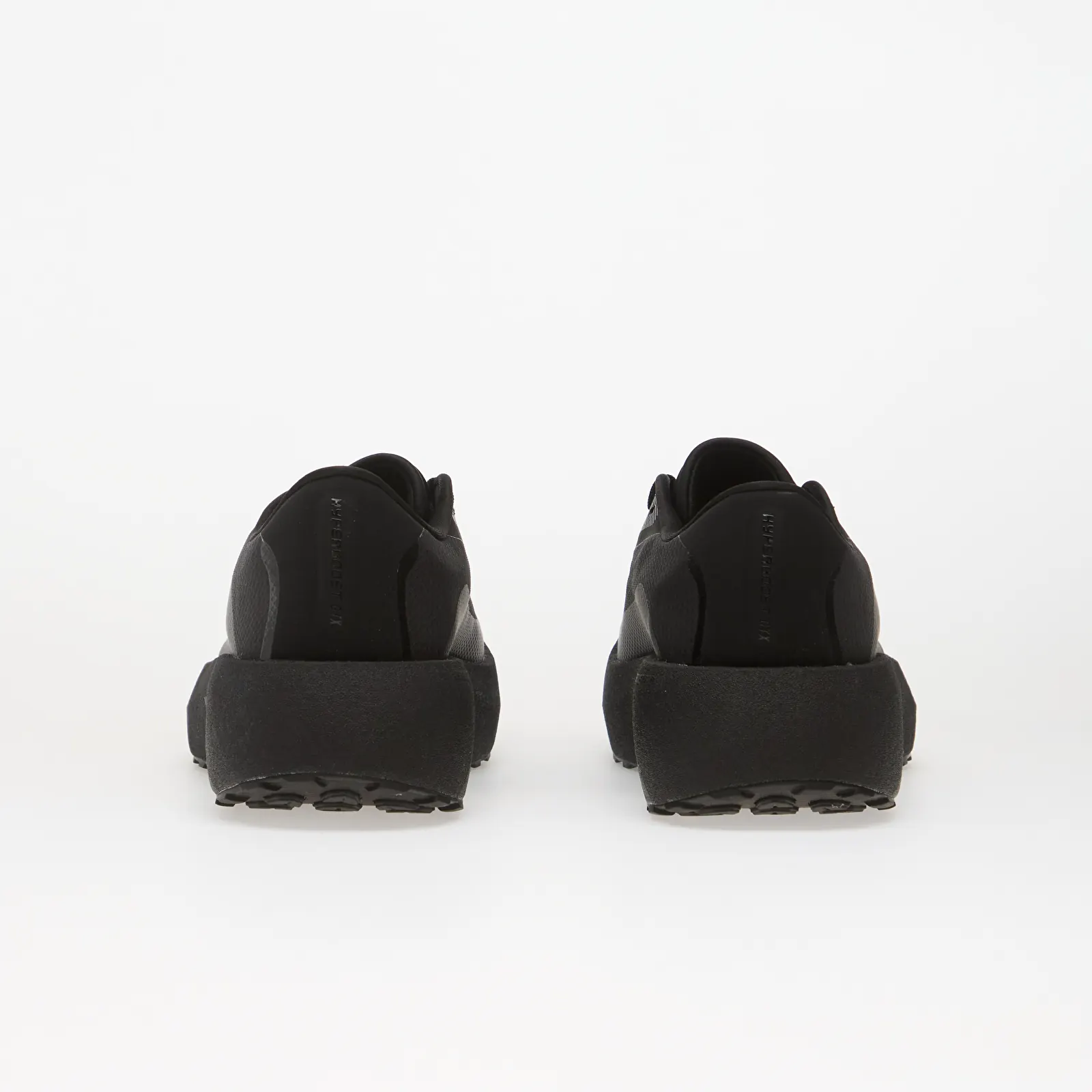 Herresko adidas Hyperboost GORE-TEX M Running Core Black/ Grey Six/ Core Black