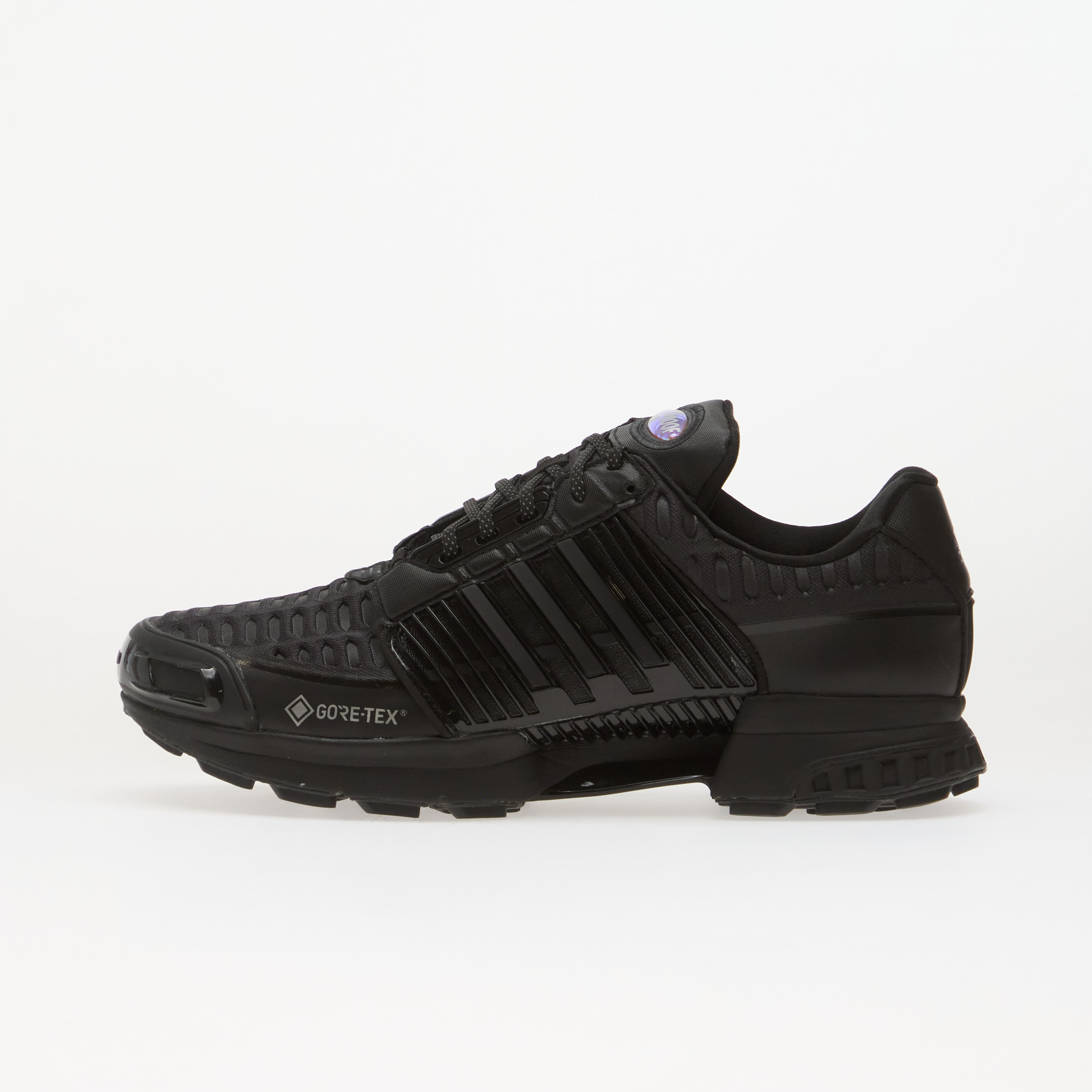 Sneakers adidas Climaproof 1 GORE-TEX Core Black/ Core Black/ Iron Metallic UK 5