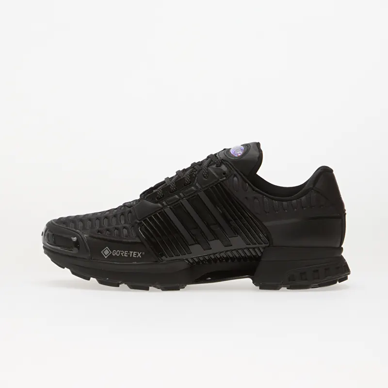 adidas Climaproof 1 GORE-TEX Core Black/ Core Black/ Iron Metallic