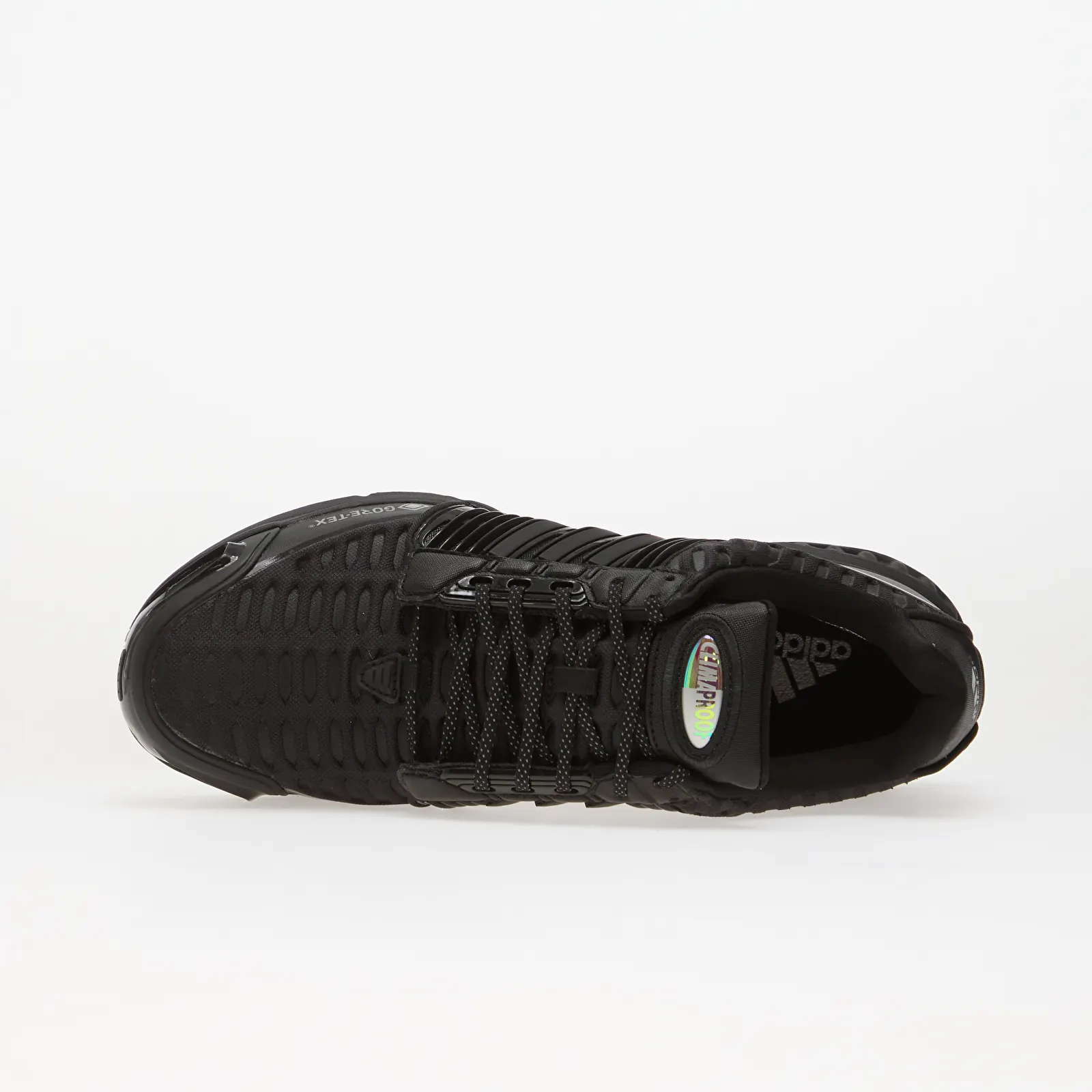 Încălțăminte și sneakerși pentru bărbați adidas Climaproof 1 GORE-TEX Core Black/ Core Black/ Iron Metallic
