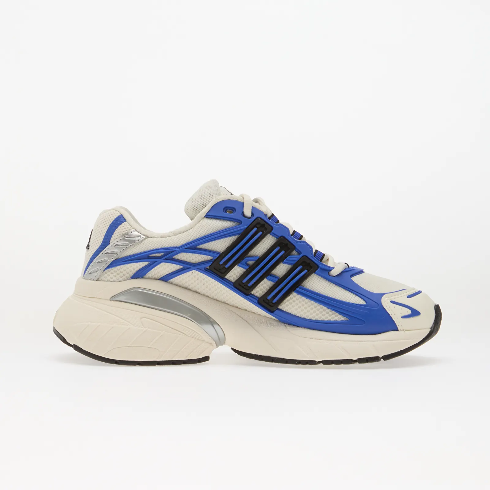 Men's shoes adidas Adistar XLG 2.0 Kids Hi-res Blue/ Core Black/ Off White