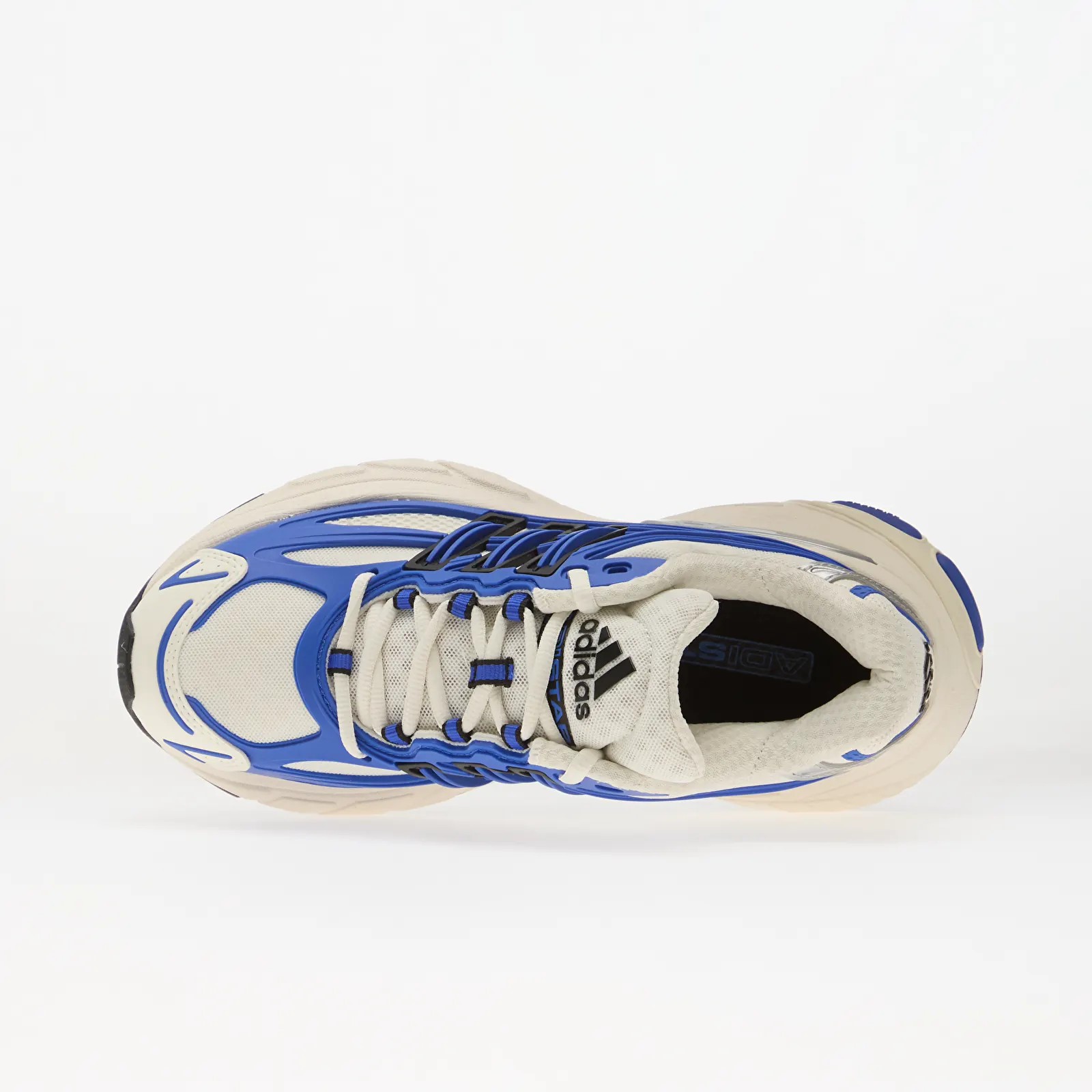 Men's shoes adidas Adistar XLG 2.0 Kids Hi-res Blue/ Core Black/ Off White