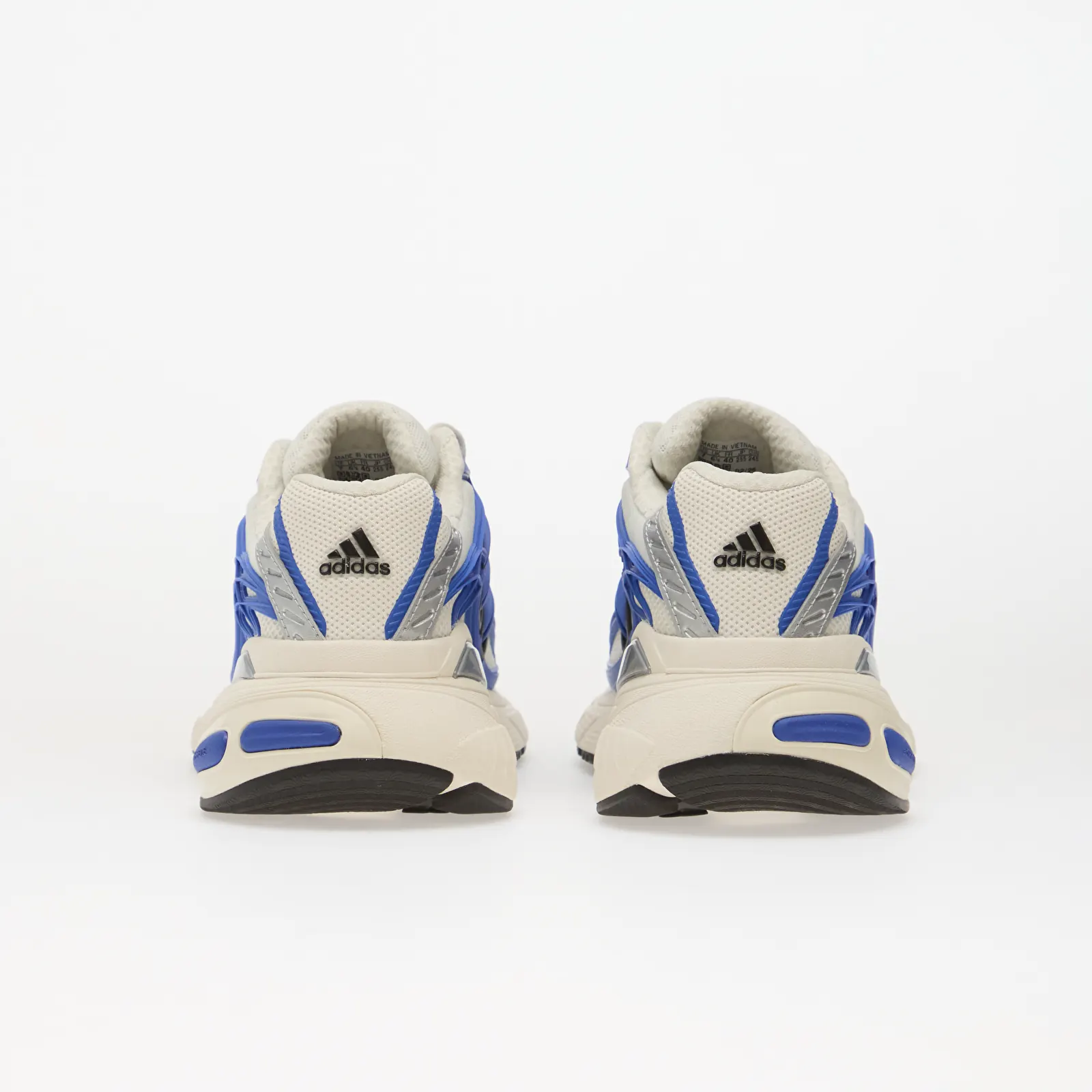 Men's shoes adidas Adistar XLG 2.0 Kids Hi-res Blue/ Core Black/ Off White