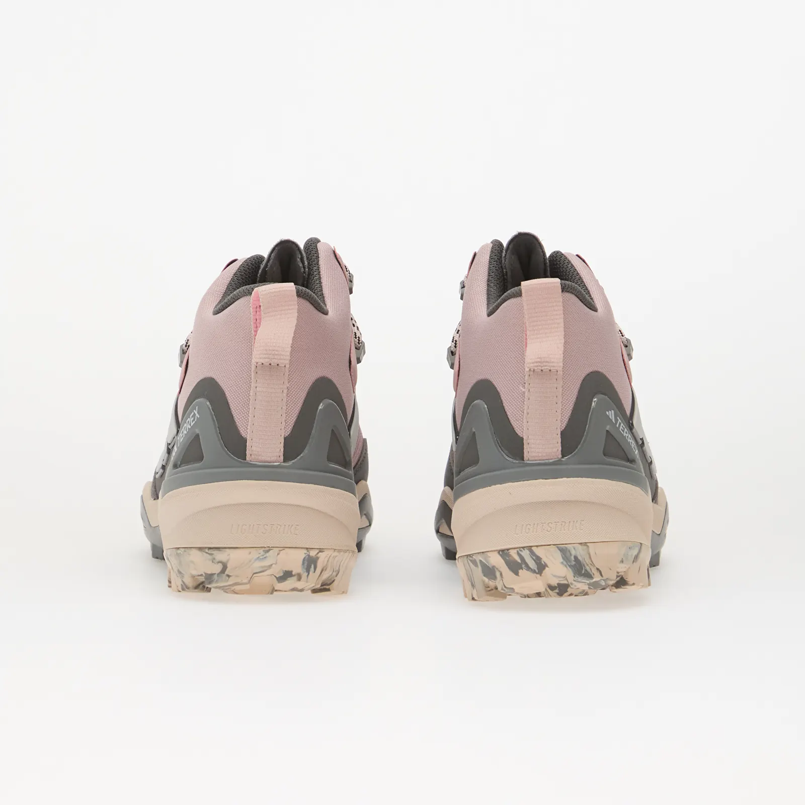 Dámske topánky a tenisky adidas Terrex Skychaser Mid GORE-TEX Hiking Dual Lilac/ Grey Three/ Grey Five