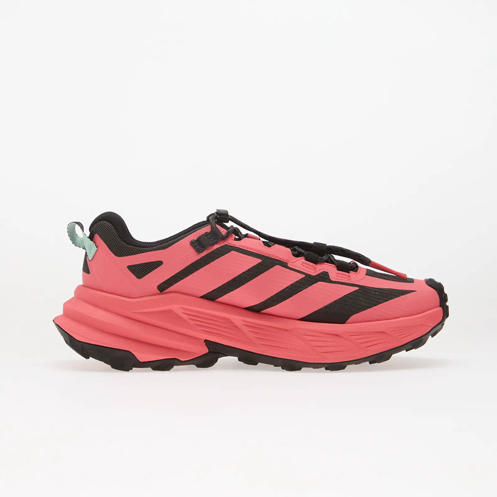 Dámske topánky a tenisky adidas Terrex Freehiker SL GORE-TEX Pure Turbo/ Pure Turbo/ Carbon