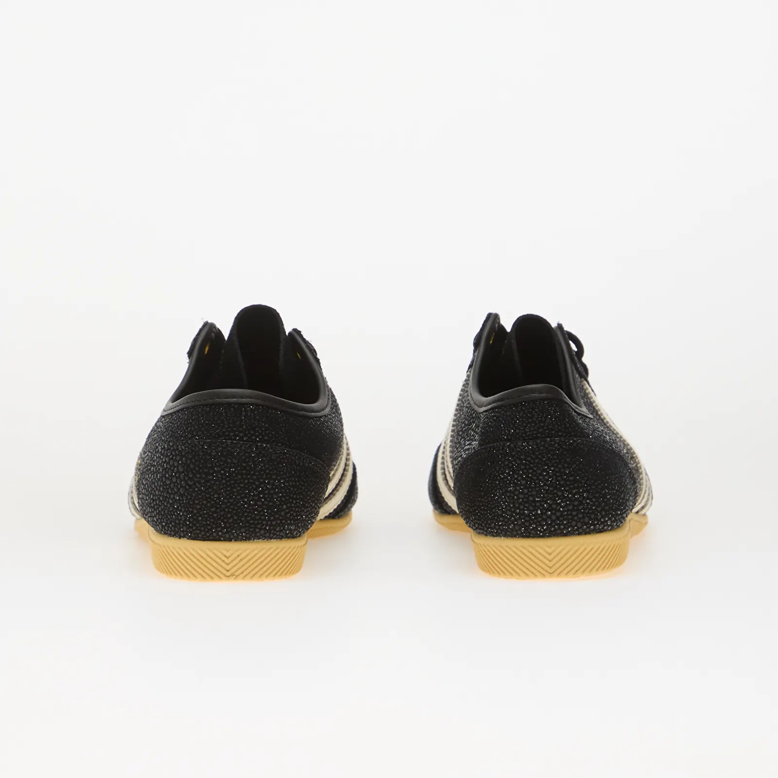Damesschoenen adidas Japan Decon Core Black/ Cream White/ Orange Tint