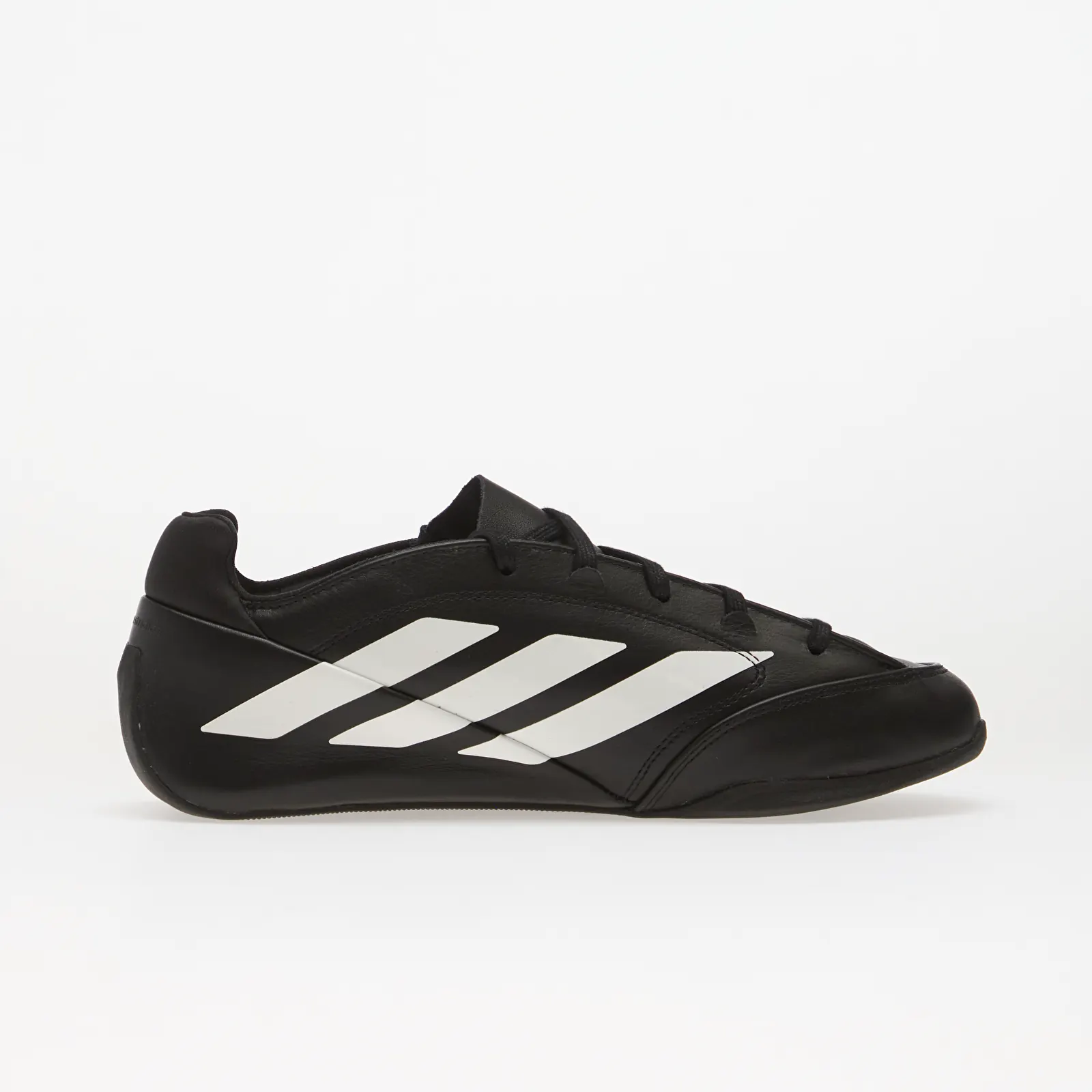 Moški čevlji adidas x entire studios Feroza Low Core Black/ Core Black/ Ftwr White