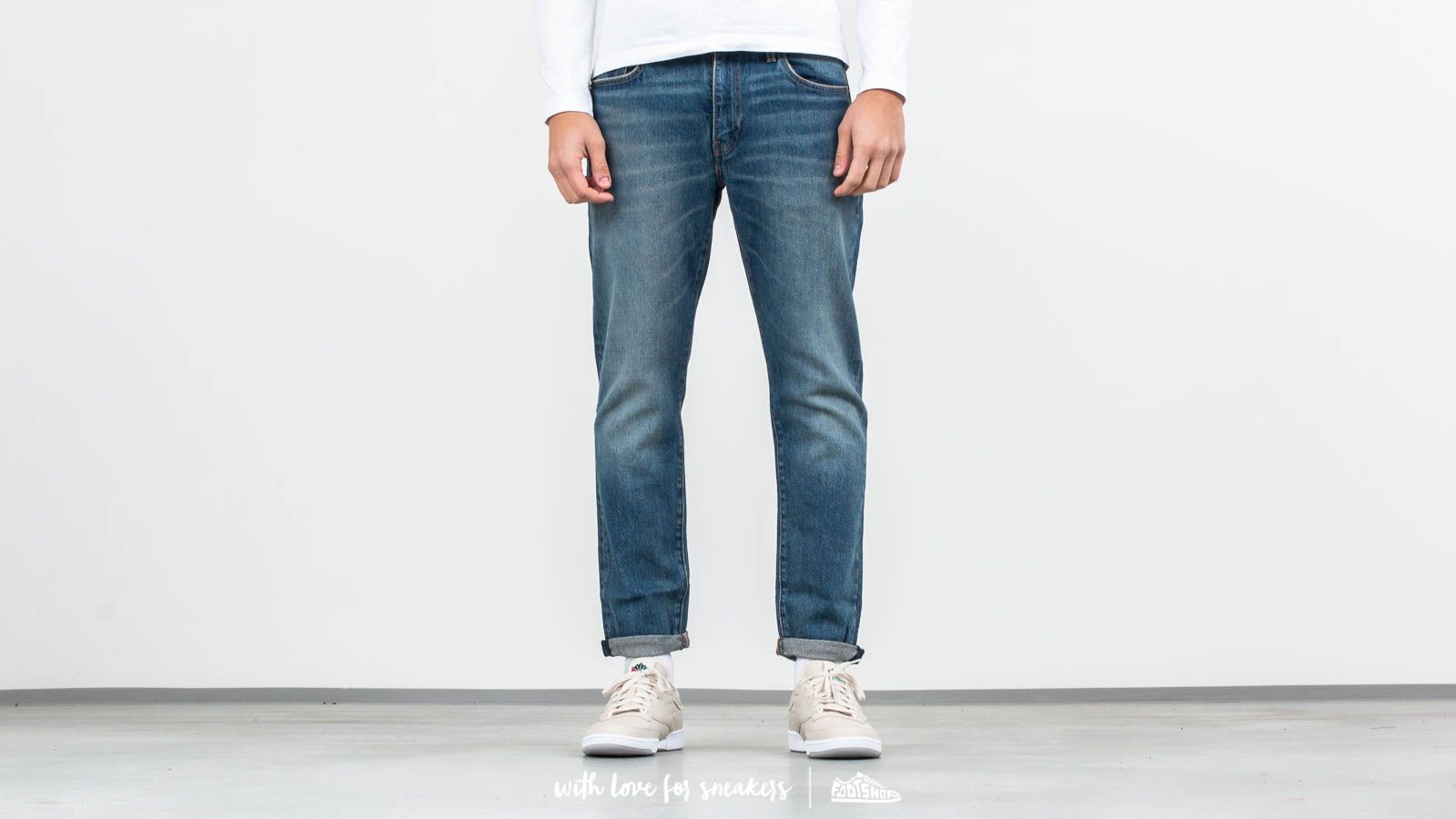 Levis hi roll outlet