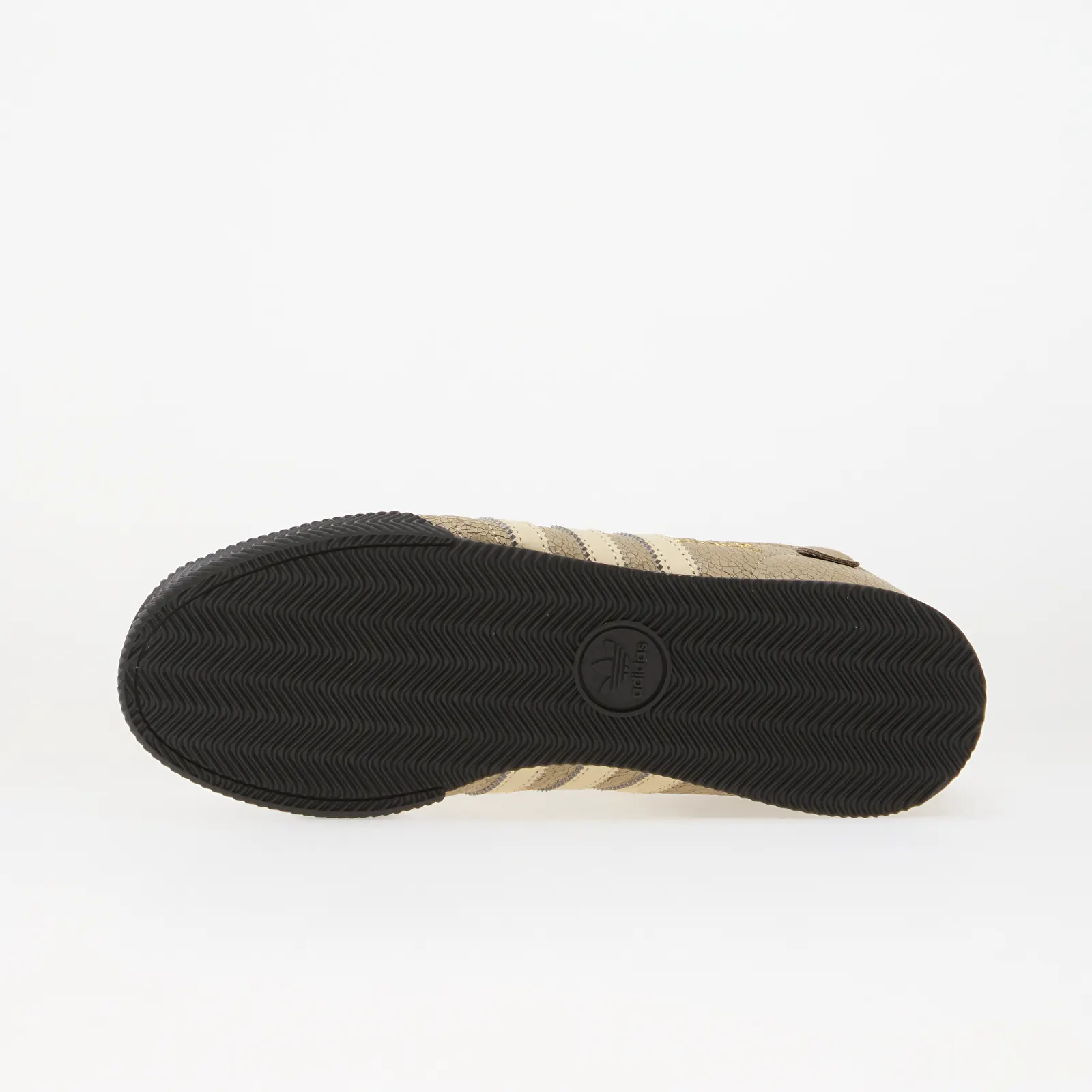 Moški čevlji adidas Samba 62 Super Khaki Three/ Warm Vanilla/ Core Black