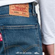 Hi ball hot sale roll jeans