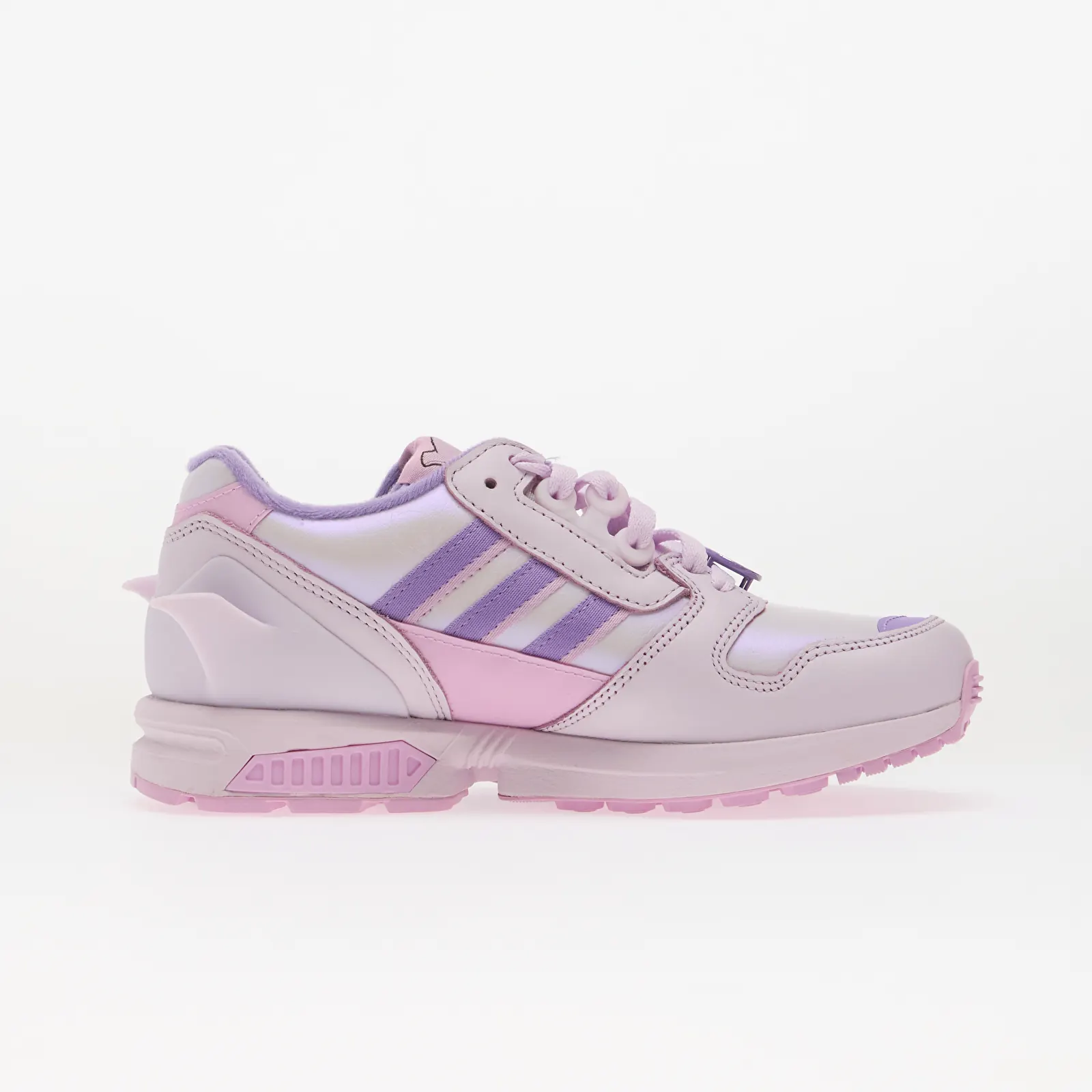Men's shoes adidas x Pokemon ZX 8000 (Mewtwo) Ice Lavender/ Violet Fusion/ Bliss Lilac
