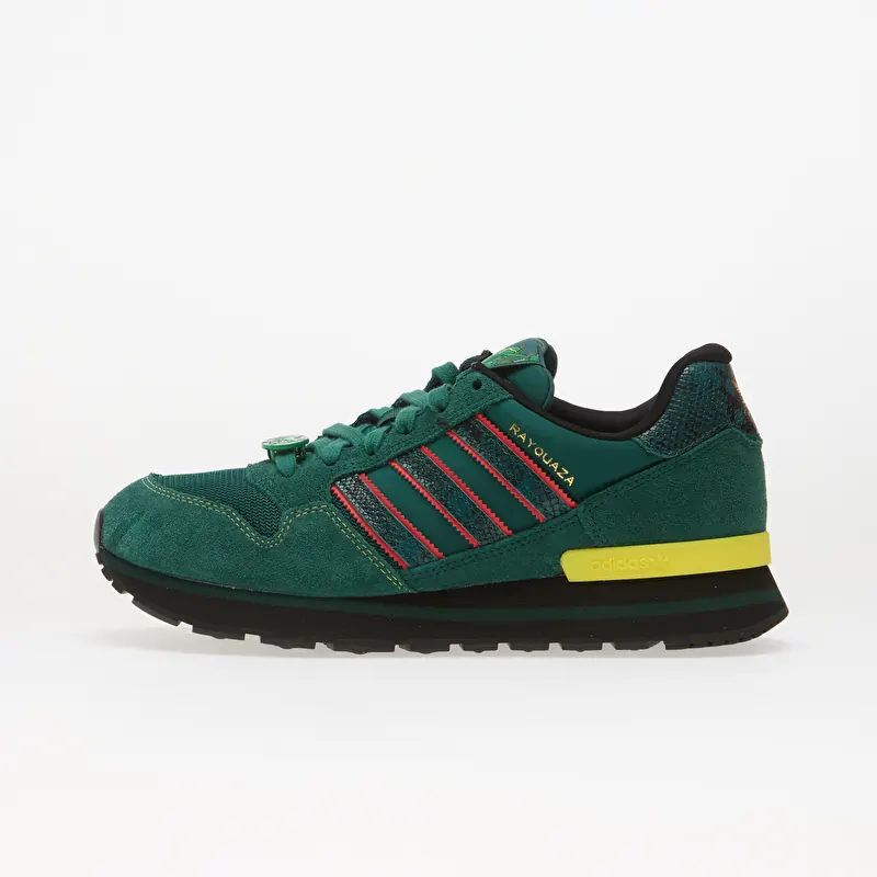 adidas x Pokemon ZX 500 Rs Rayquaza, 399 zł