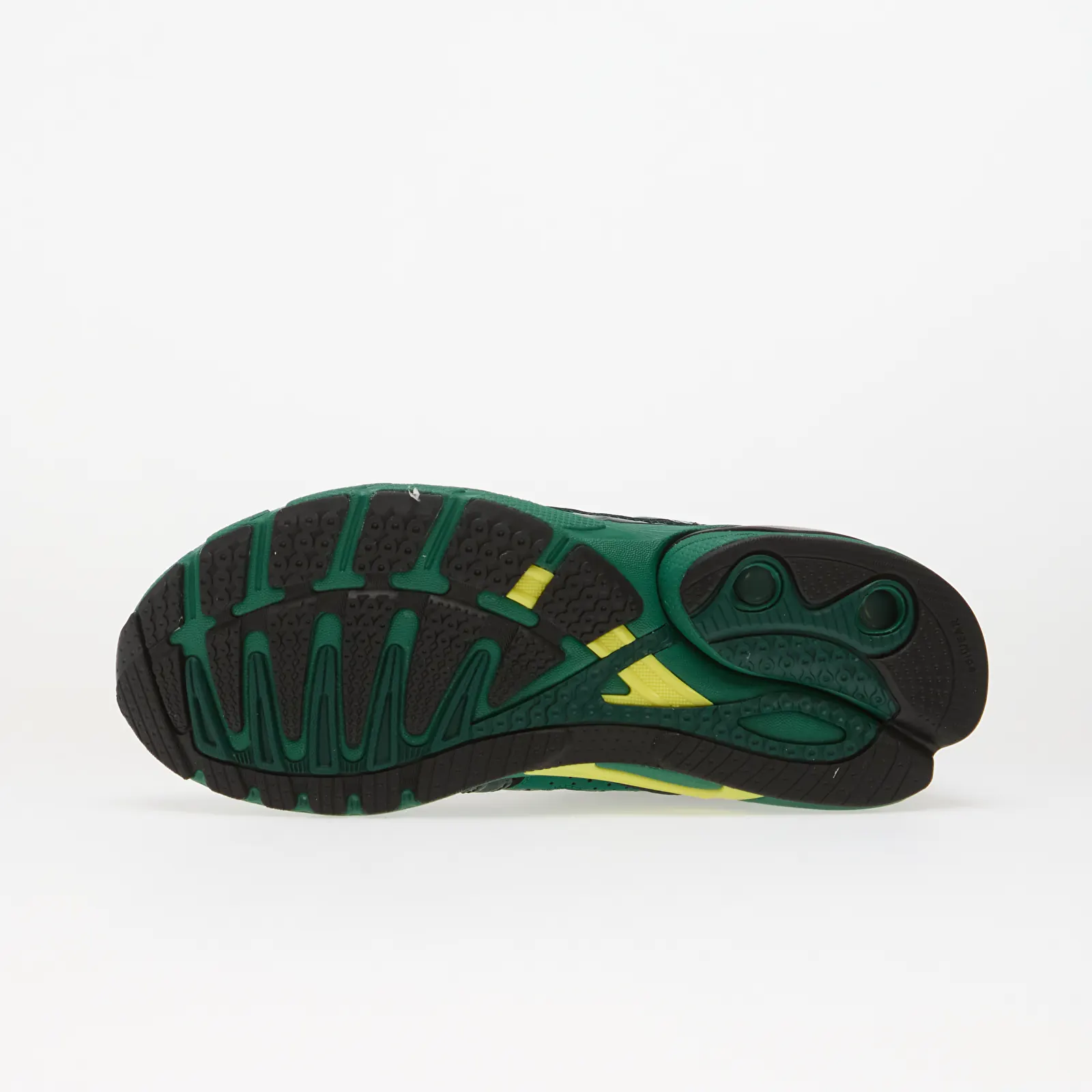 Încălțăminte și sneakerși pentru bărbați adidas x Pokemon Adistar Control 5 (Rayquaza) Core Black/ Collegiate Green/ Core Black