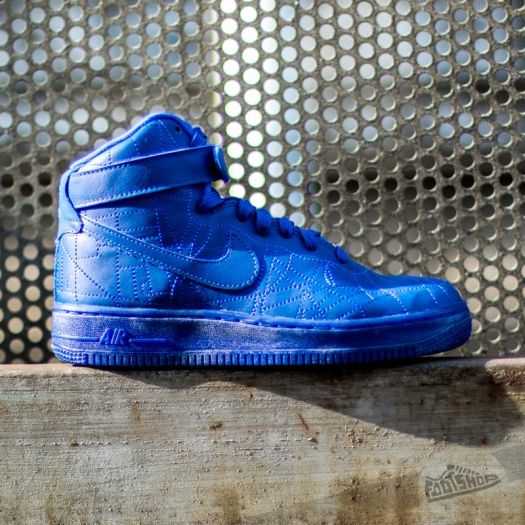 Air force 1 hi fw qs online