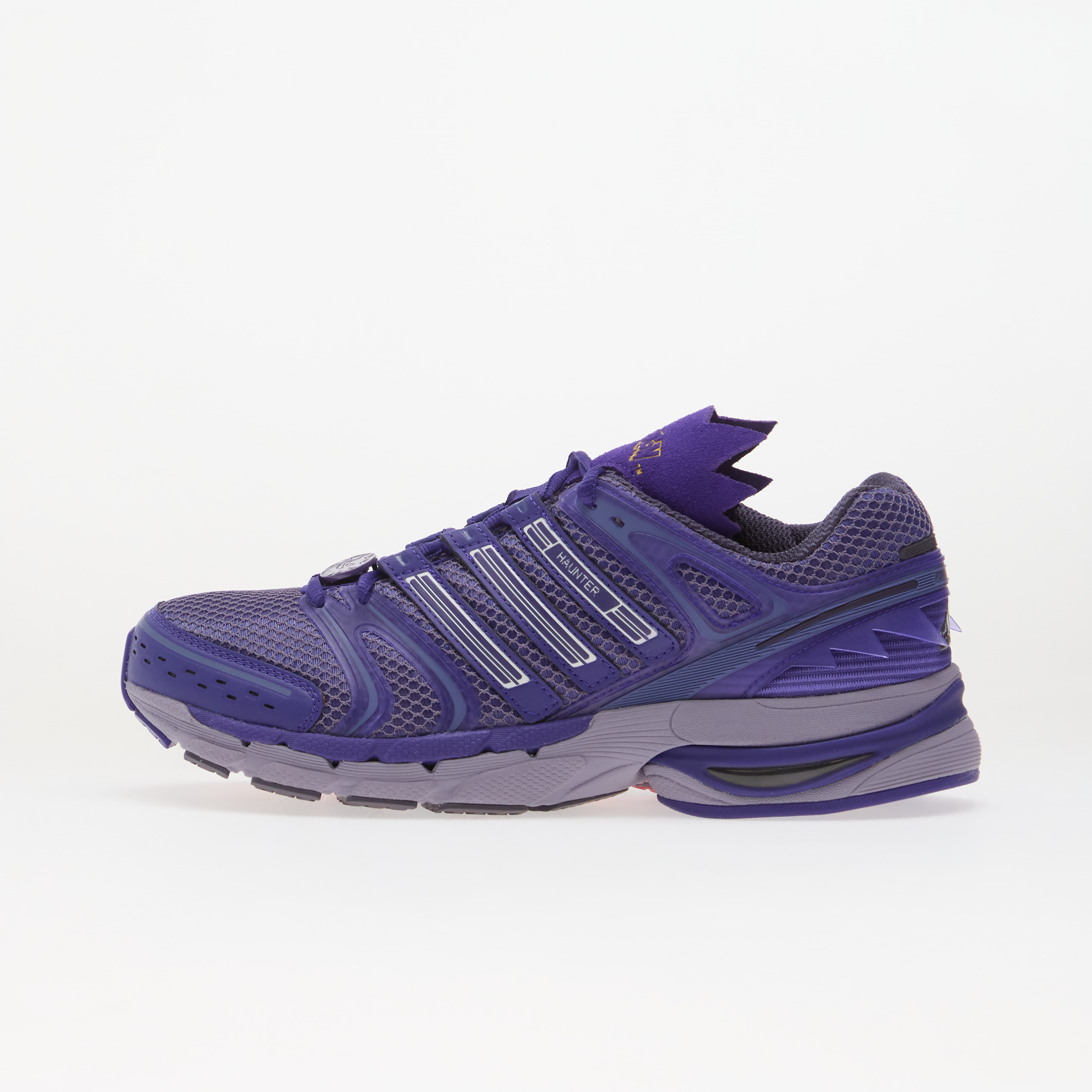 Tenisky adidas x Pokemon Adistar Control 5 (Haunter) Purple/ Energy Ink/ Magic Lilac EUR 46 2/3