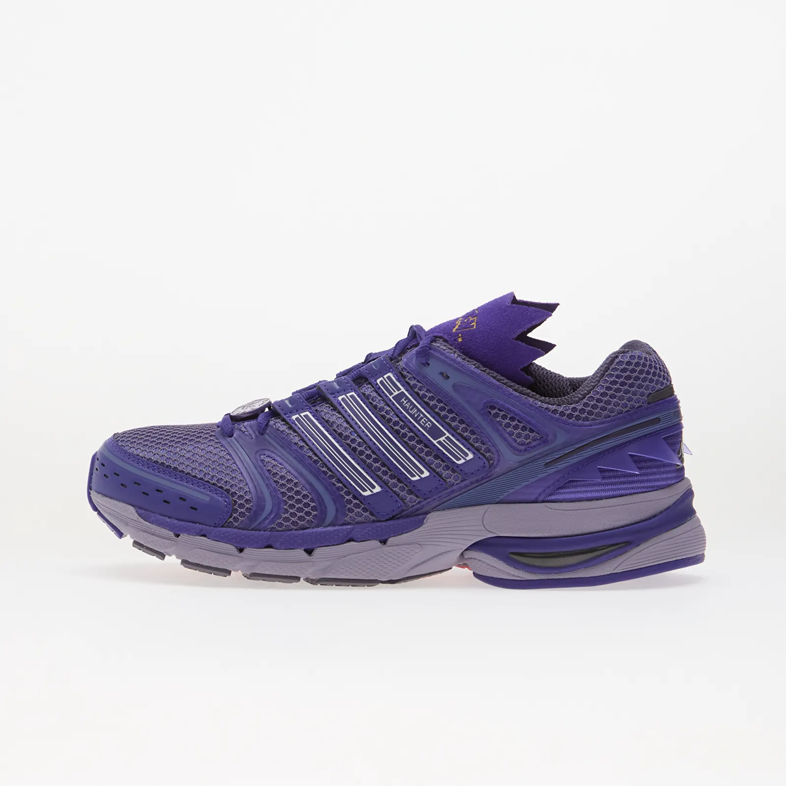 Încălțăminte și sneakerși pentru bărbați adidas x Pokemon Adistar Control 5 (Haunter) Purple/ Energy Ink/ Magic Lilac