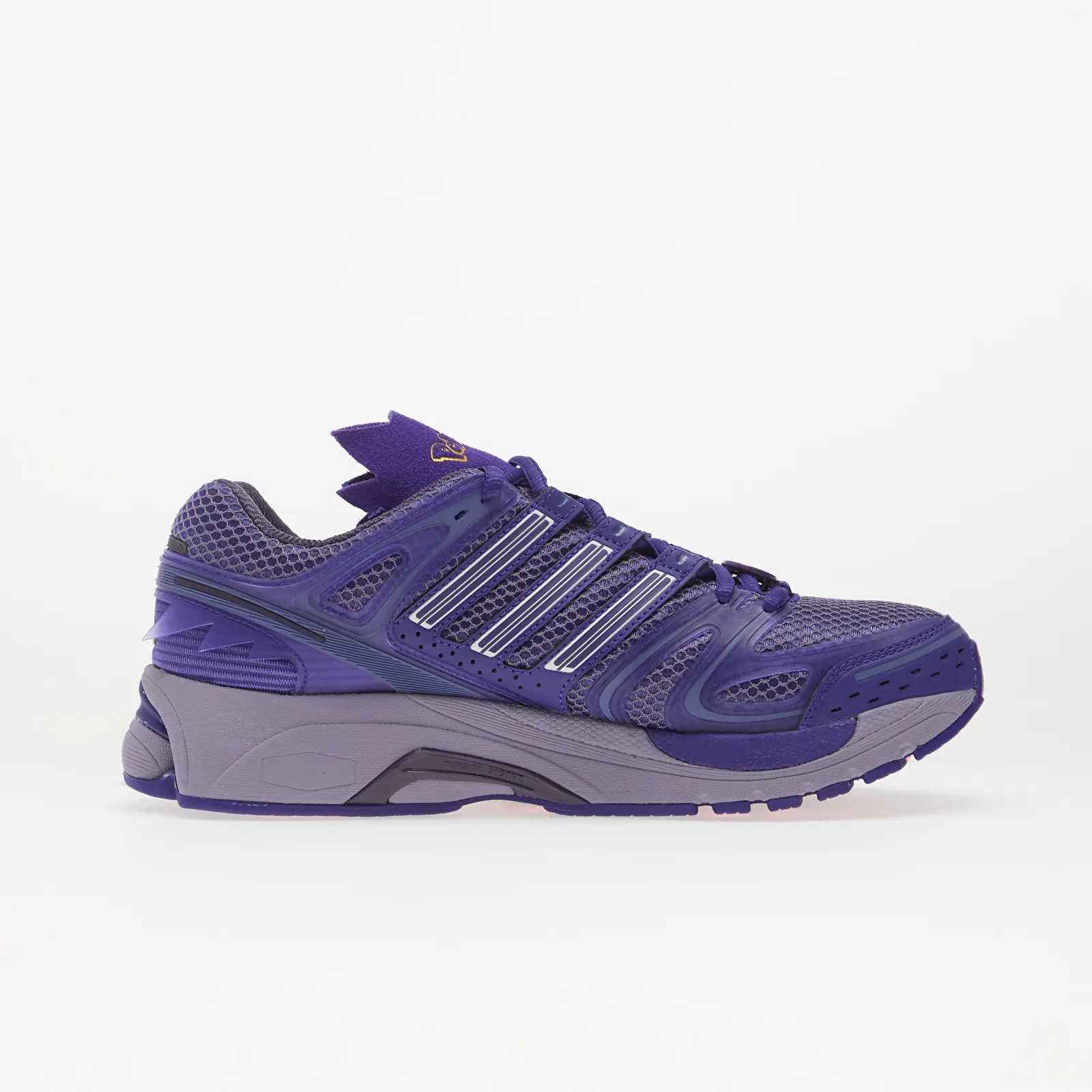 Încălțăminte și sneakerși pentru bărbați adidas x Pokemon Adistar Control 5 (Haunter) Purple/ Energy Ink/ Magic Lilac